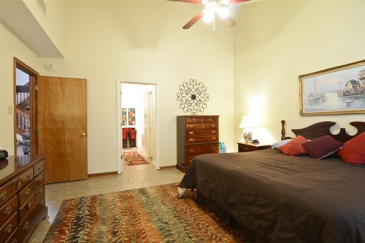 FIRST FAIRWAY ADDN - Residential