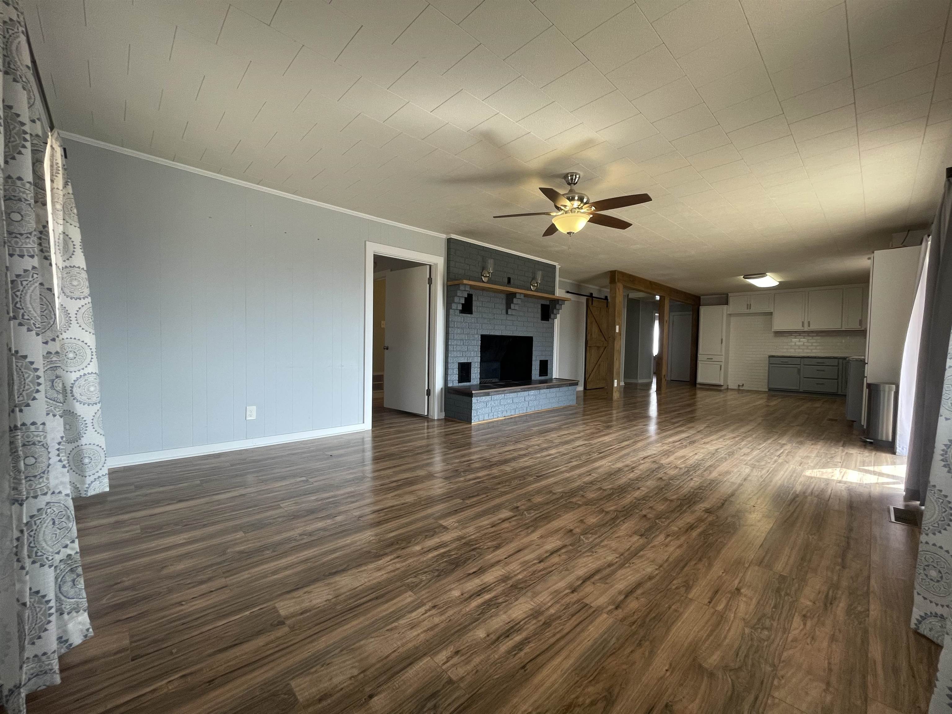 Conway County - Residential