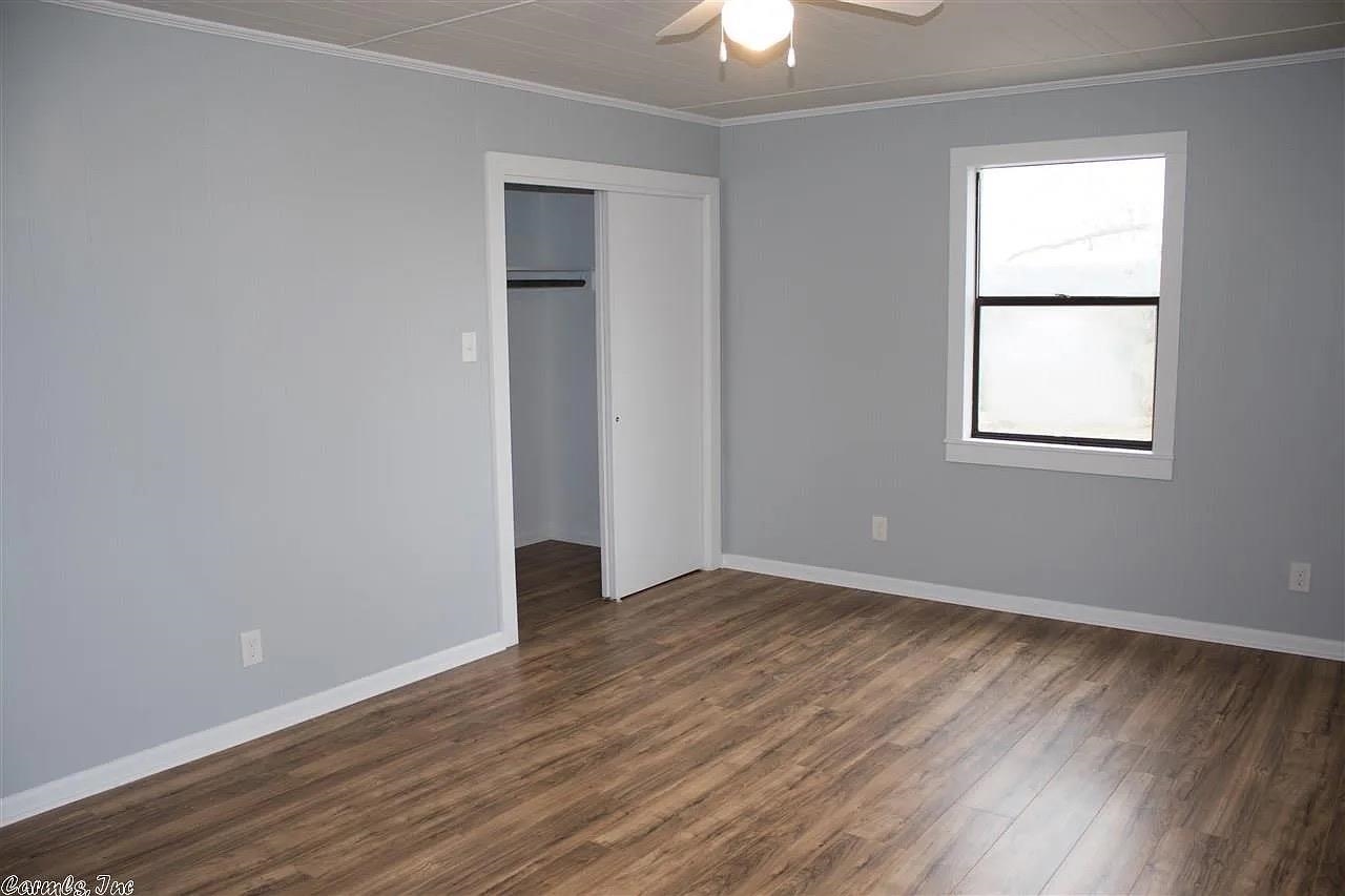 Conway County - Residential