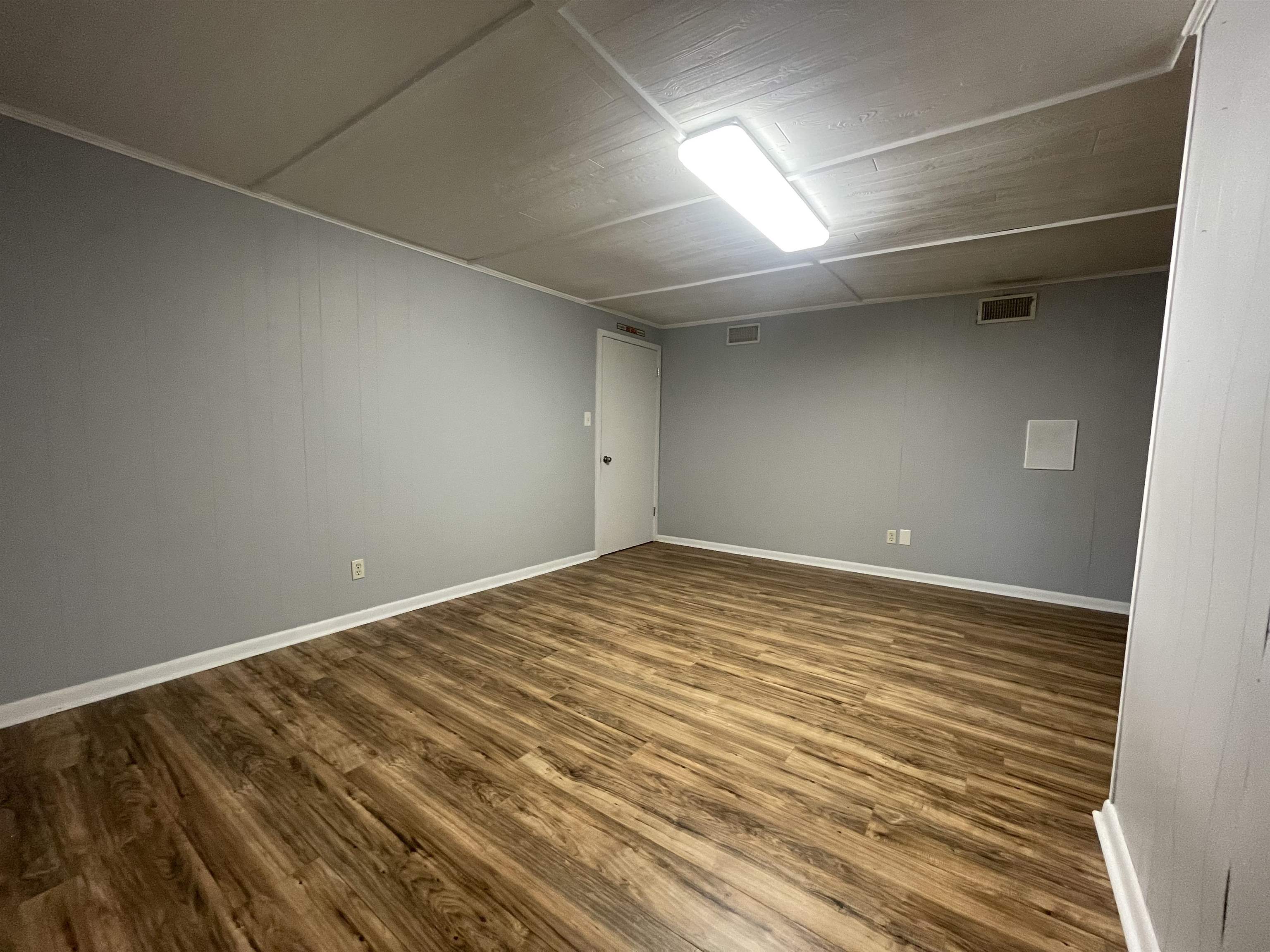 Conway County - Residential