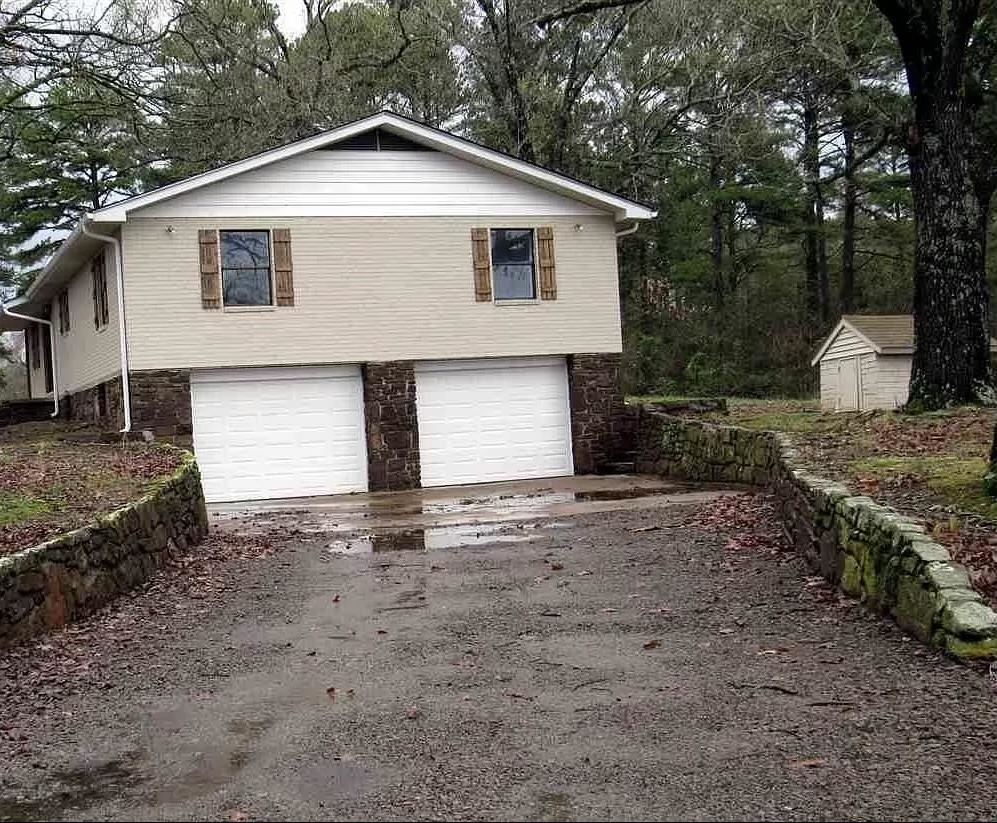 Conway County - Residential