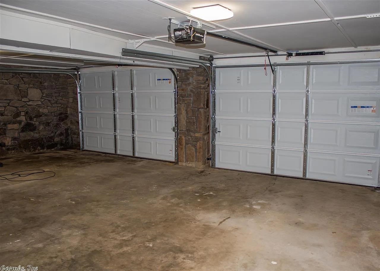 Conway County - Residential