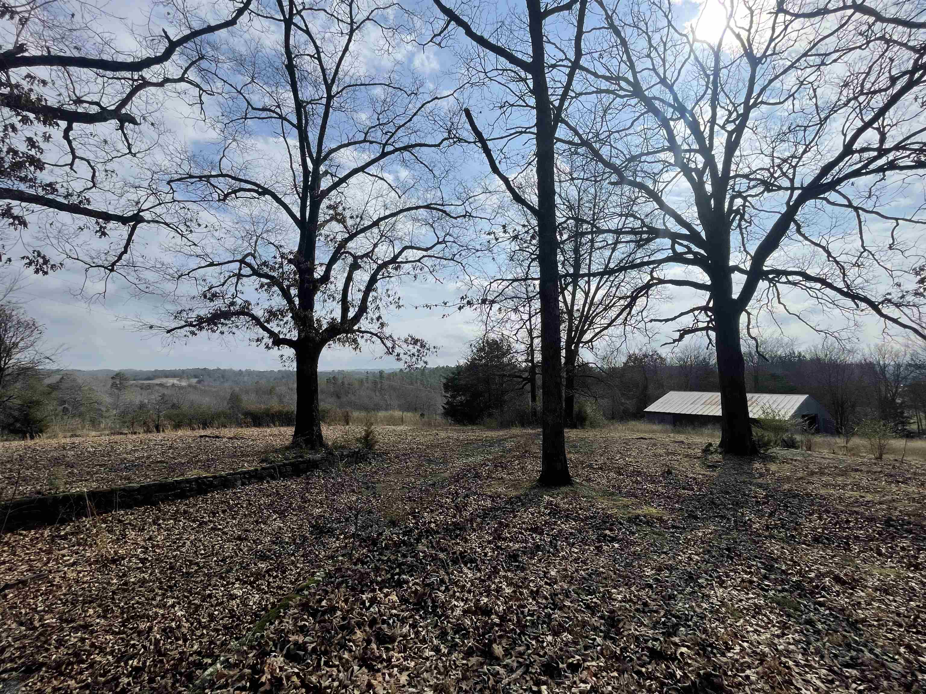 Conway County - Residential