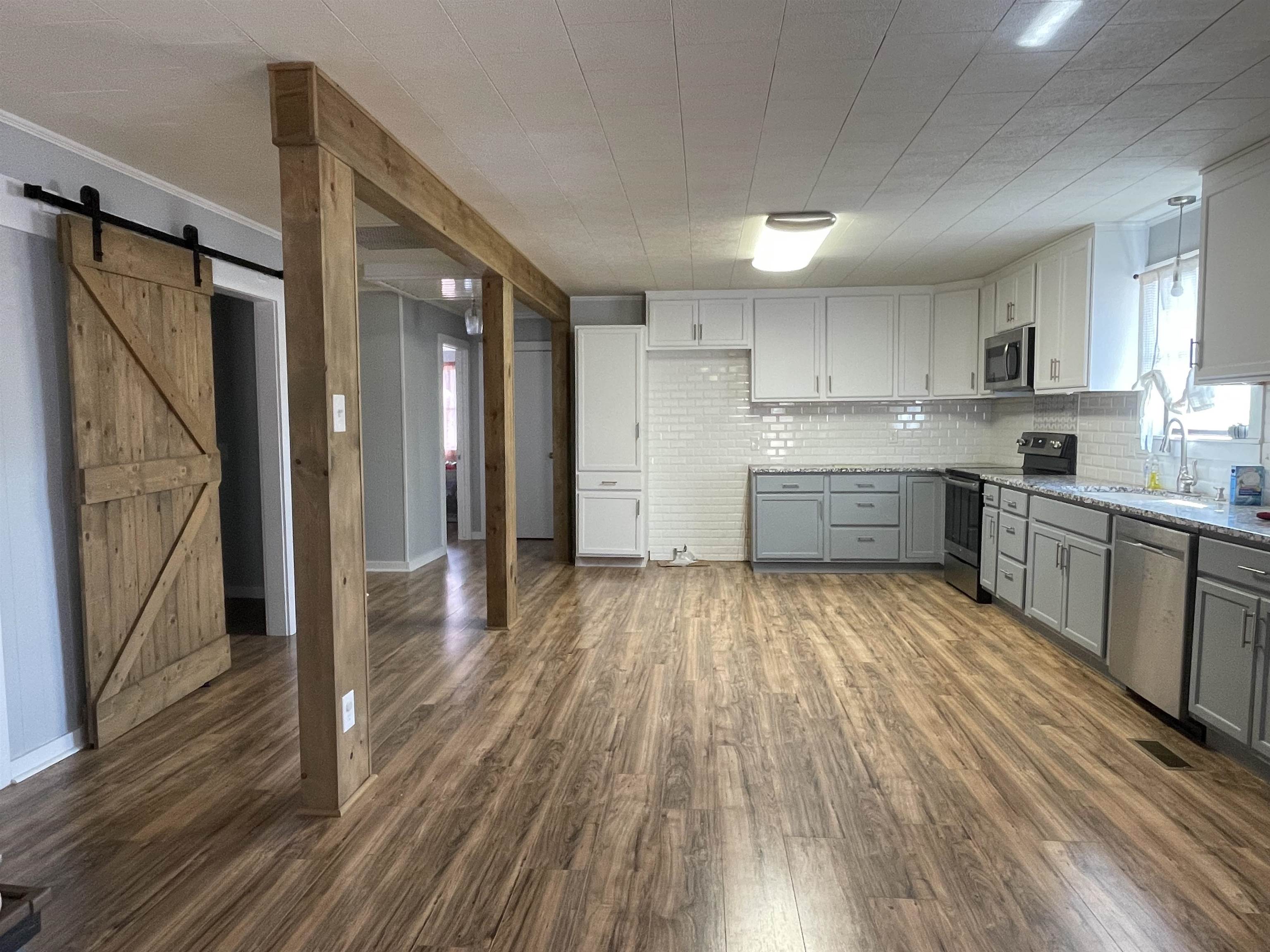 Conway County - Residential