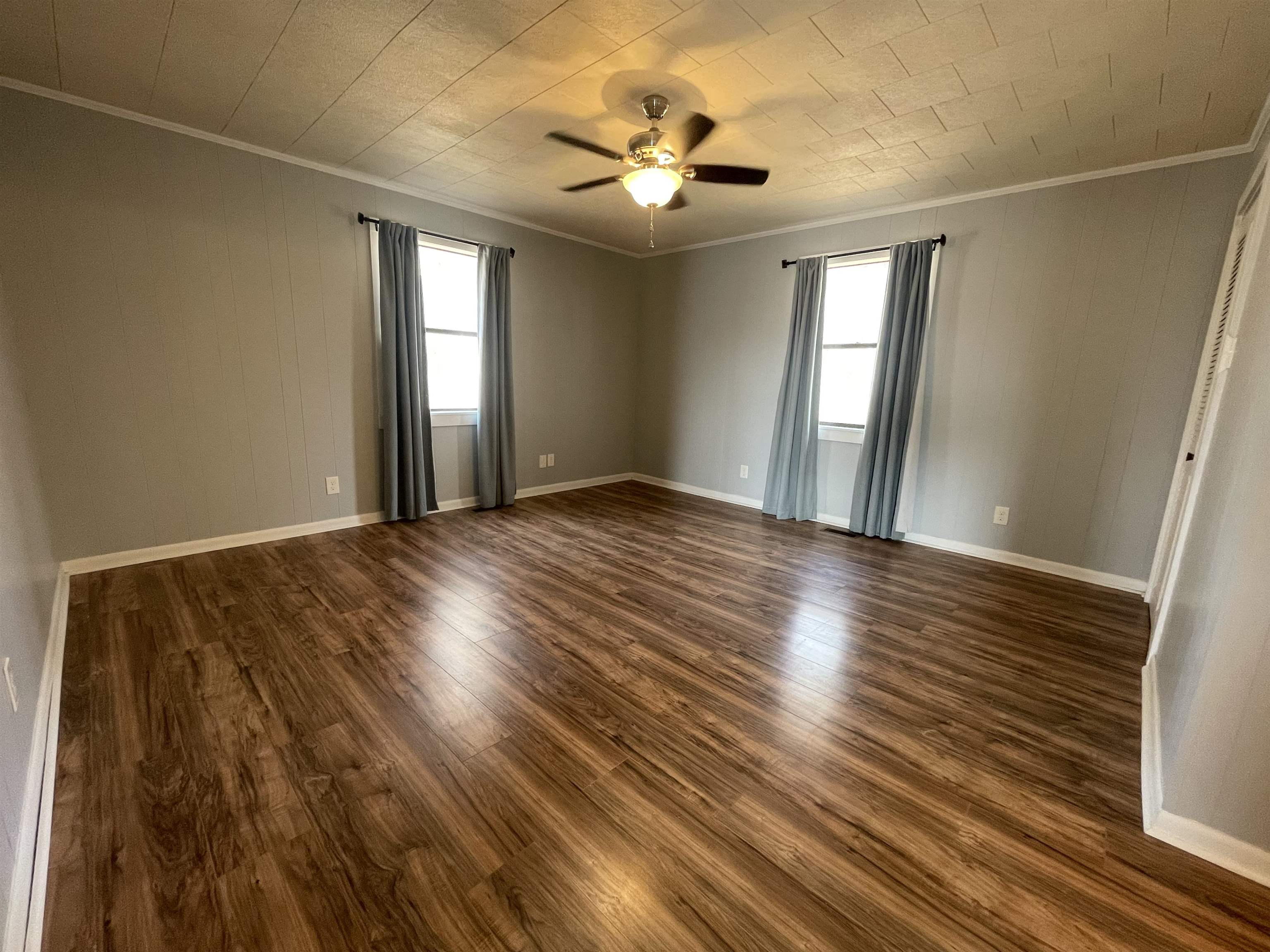 Conway County - Residential