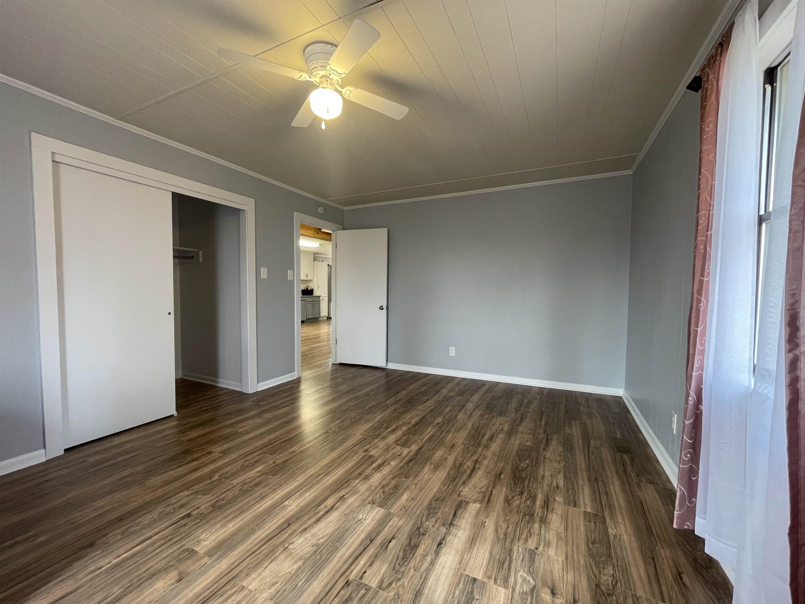 Conway County - Residential