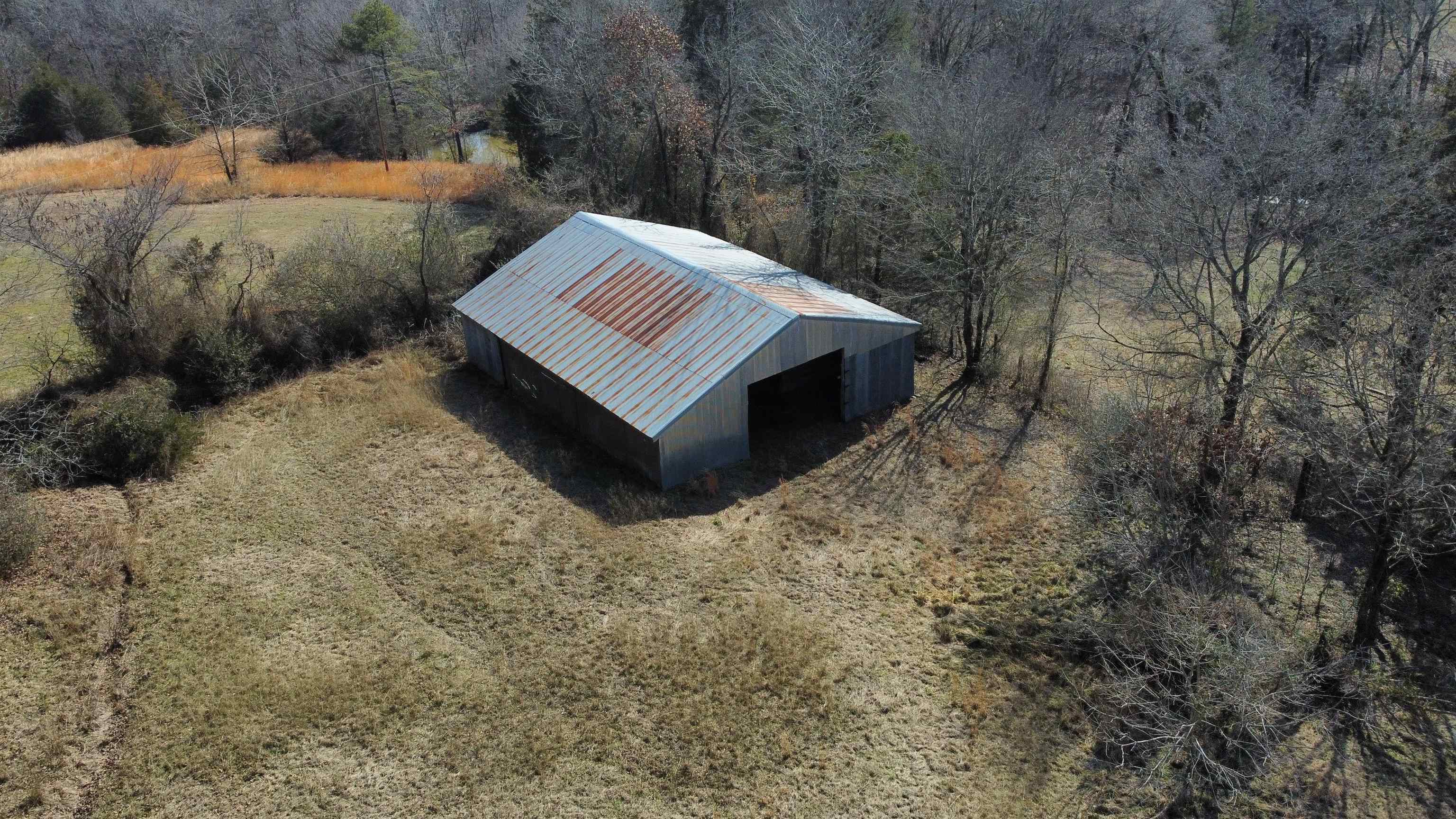 Conway County - Residential