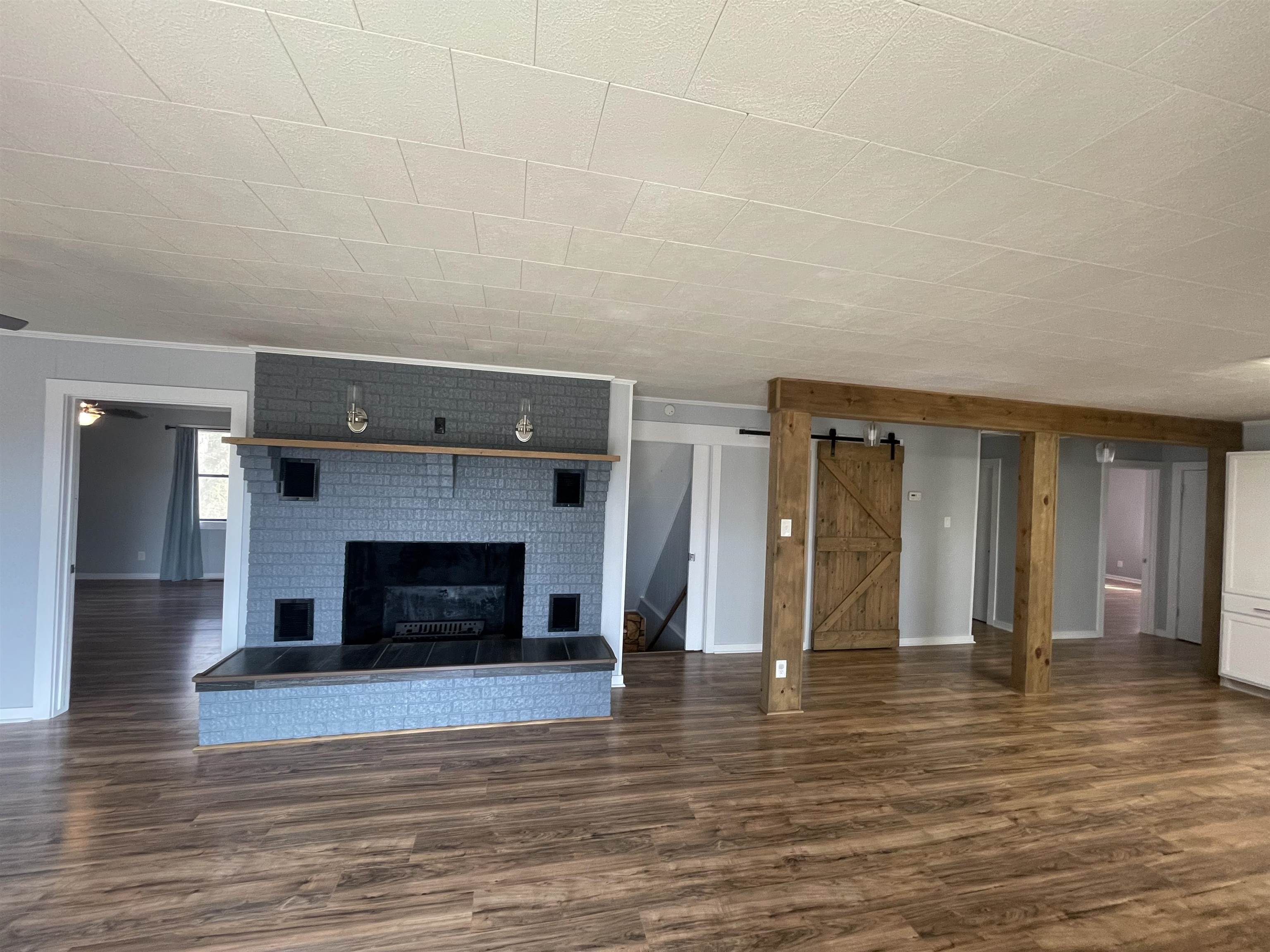 Conway County - Residential