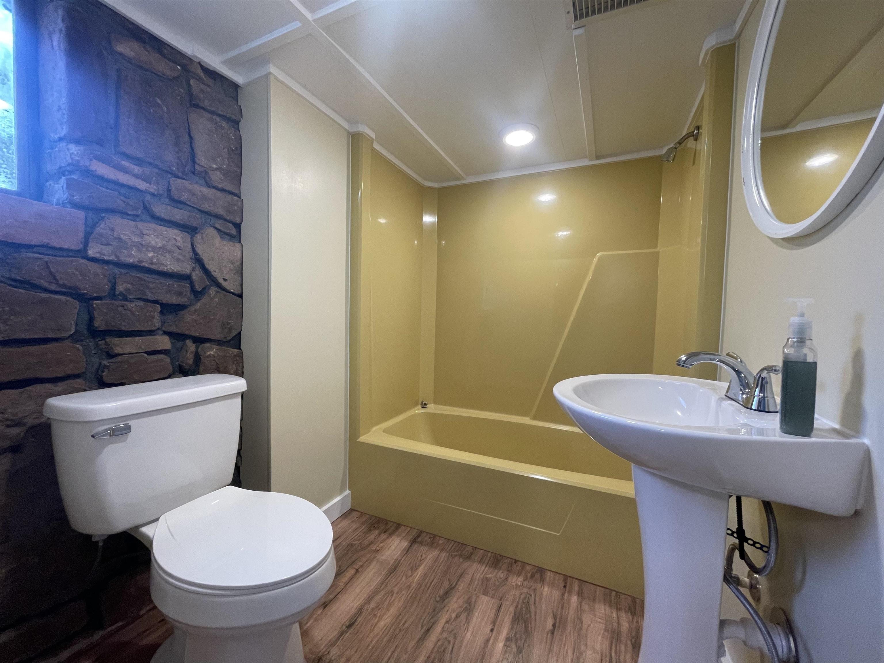 Conway County - Residential