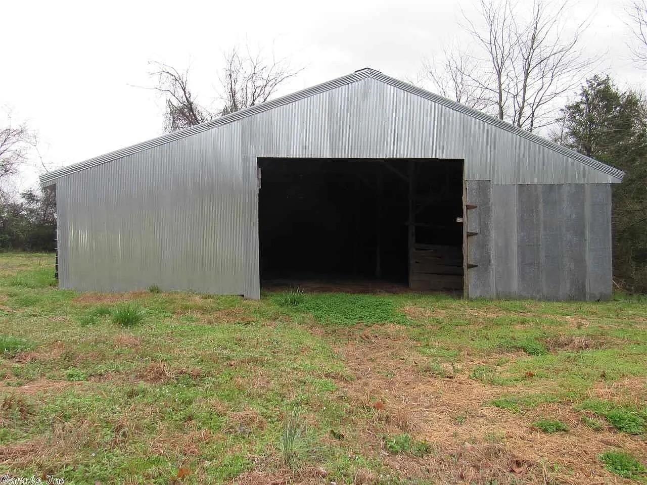 Conway County - Residential