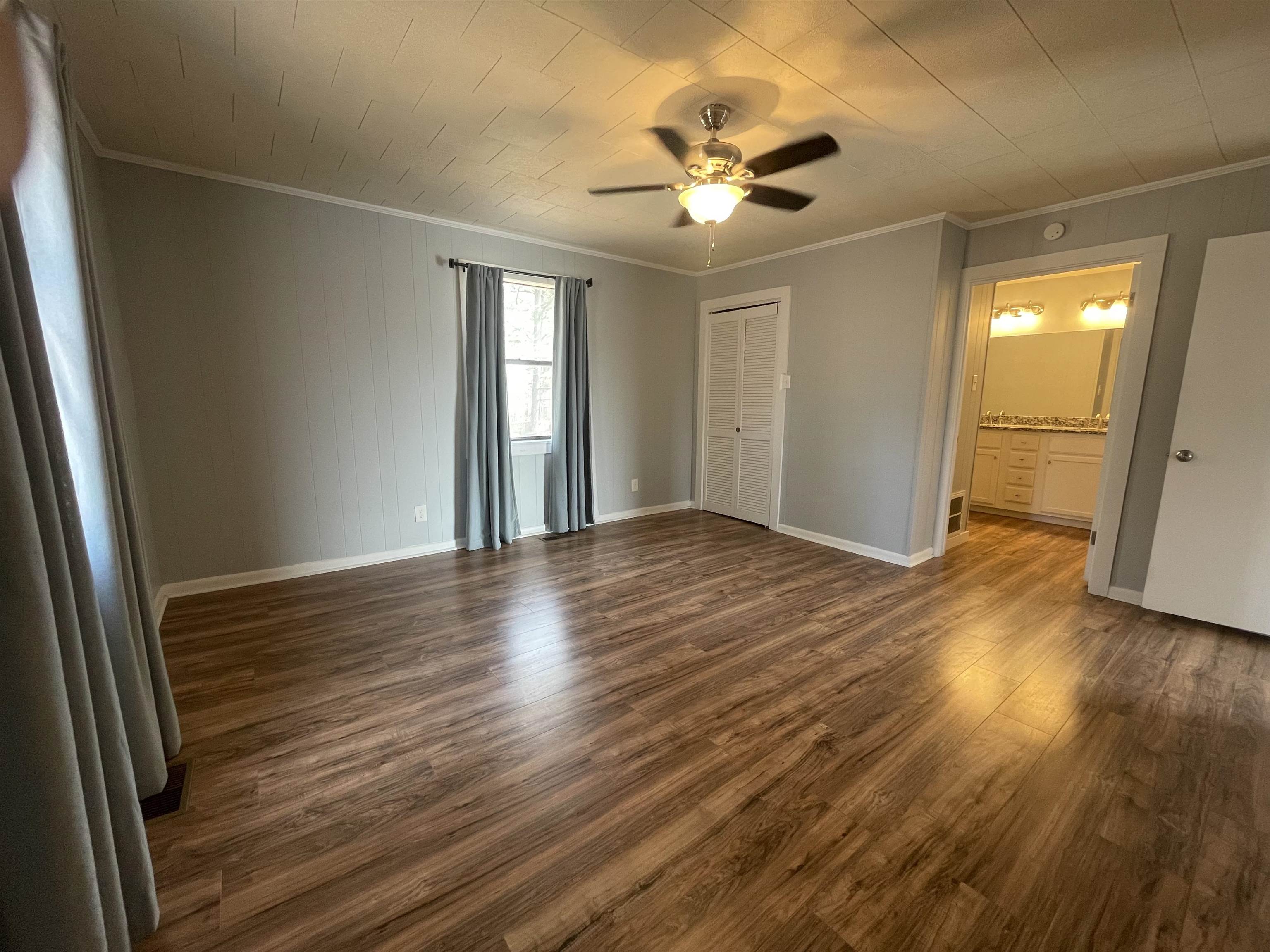 Conway County - Residential