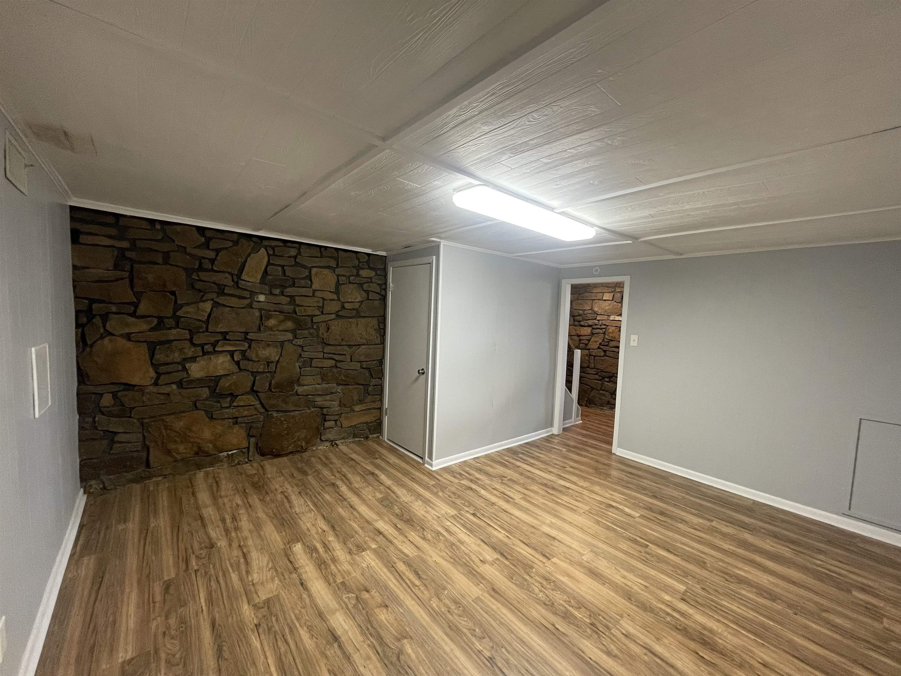 Conway County - Residential