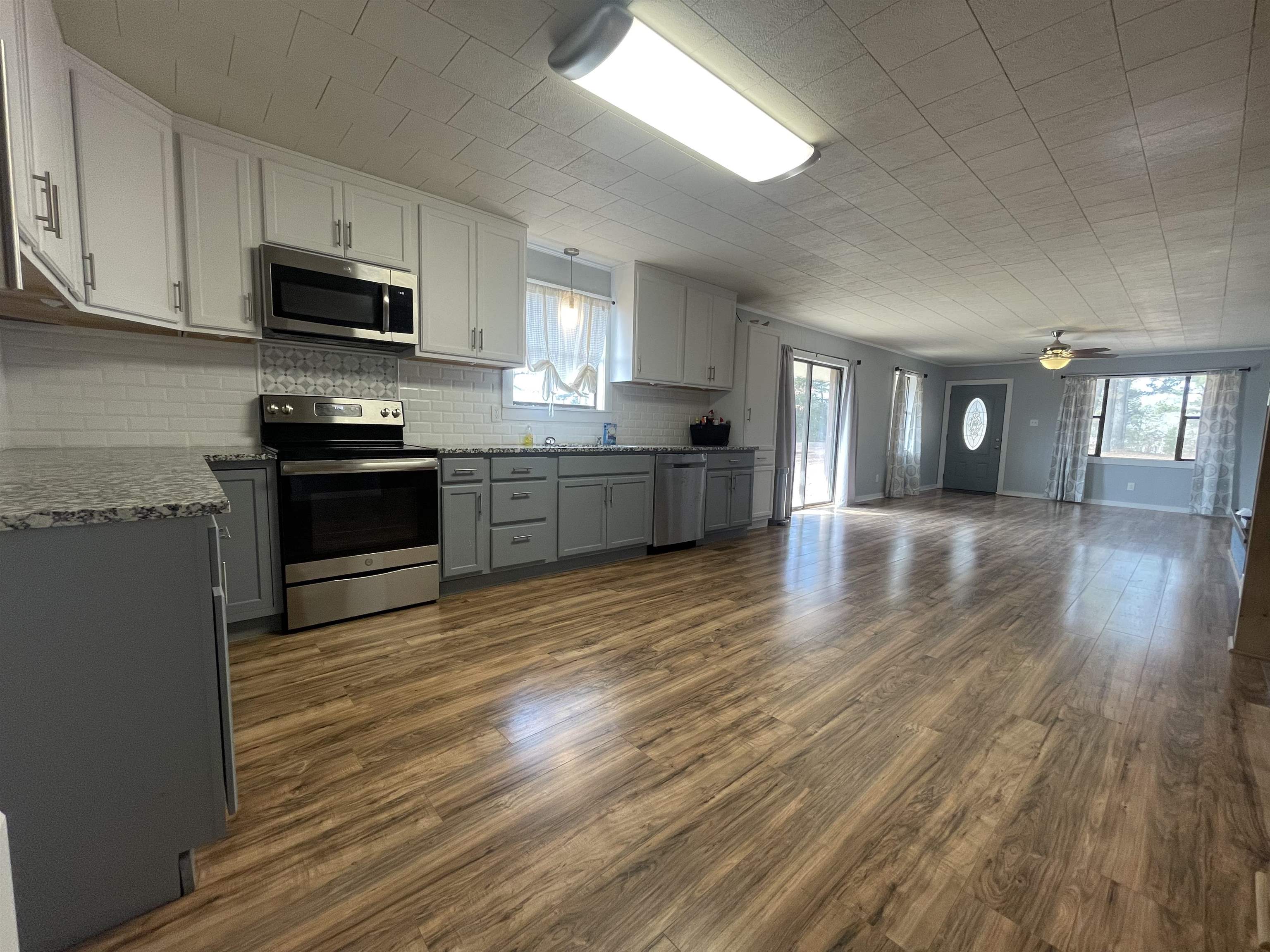 Conway County - Residential