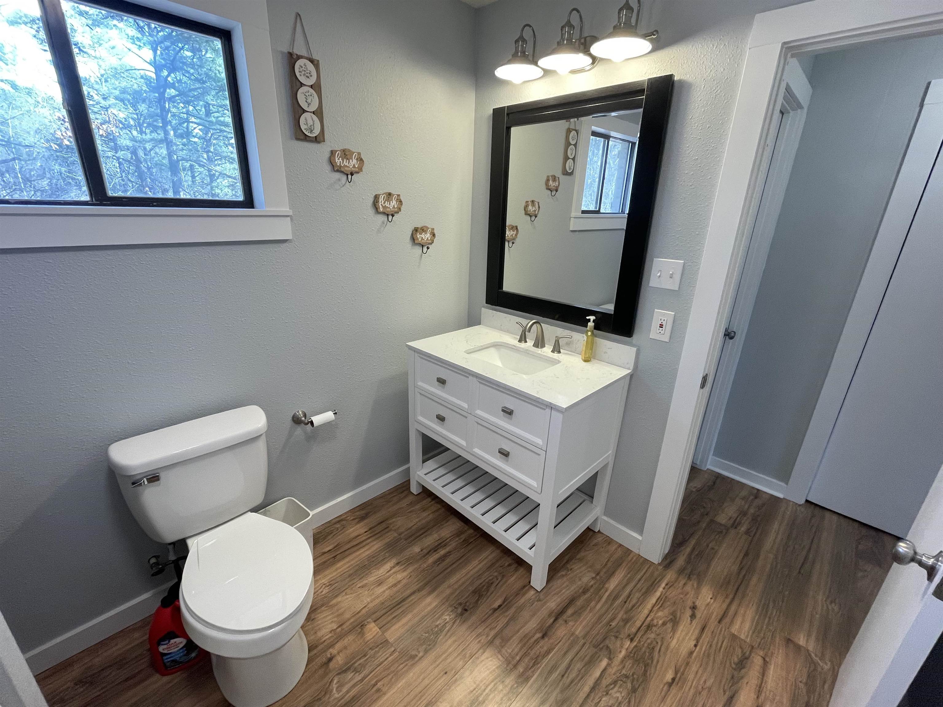 Conway County - Residential