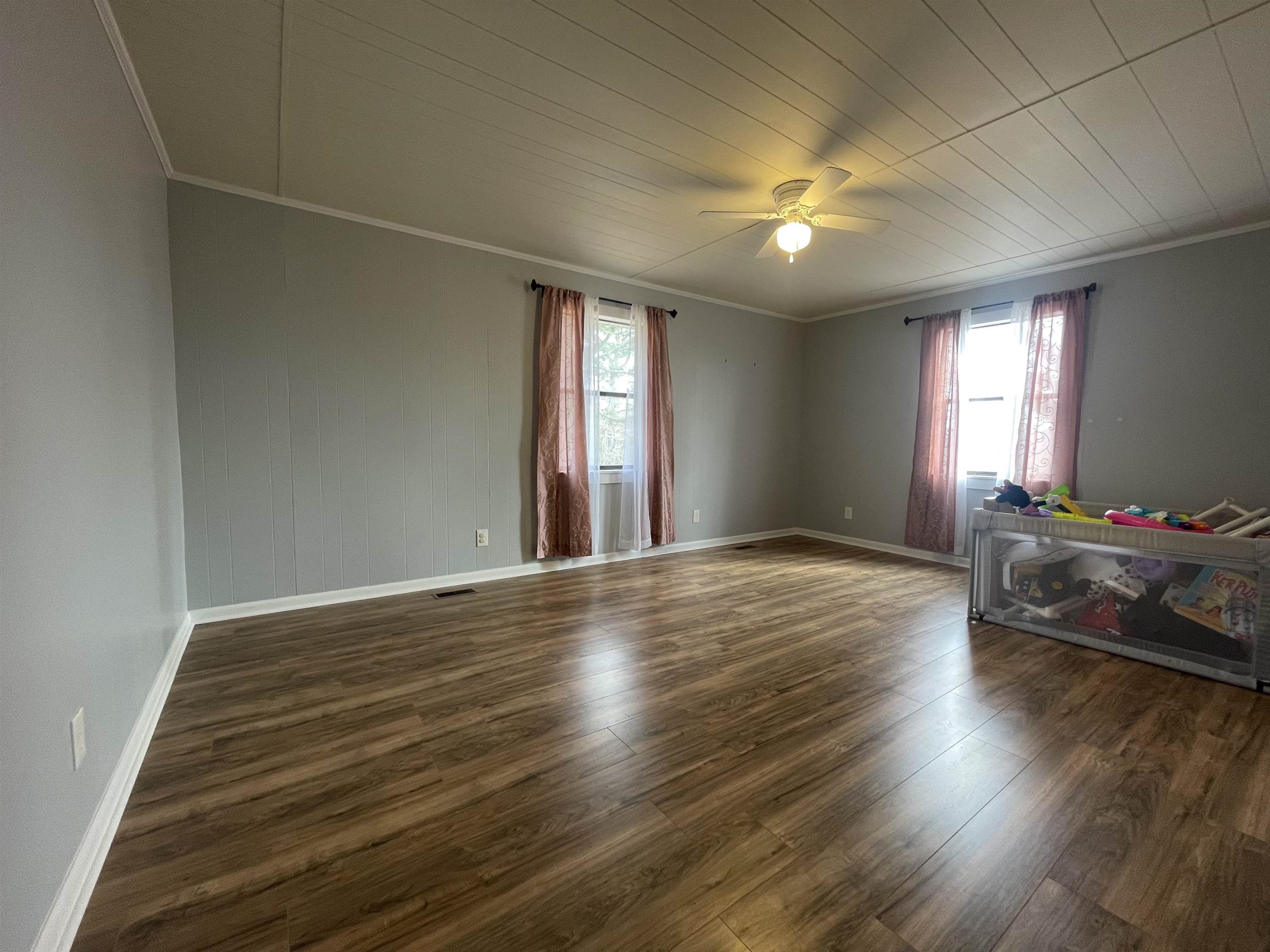 Conway County - Residential