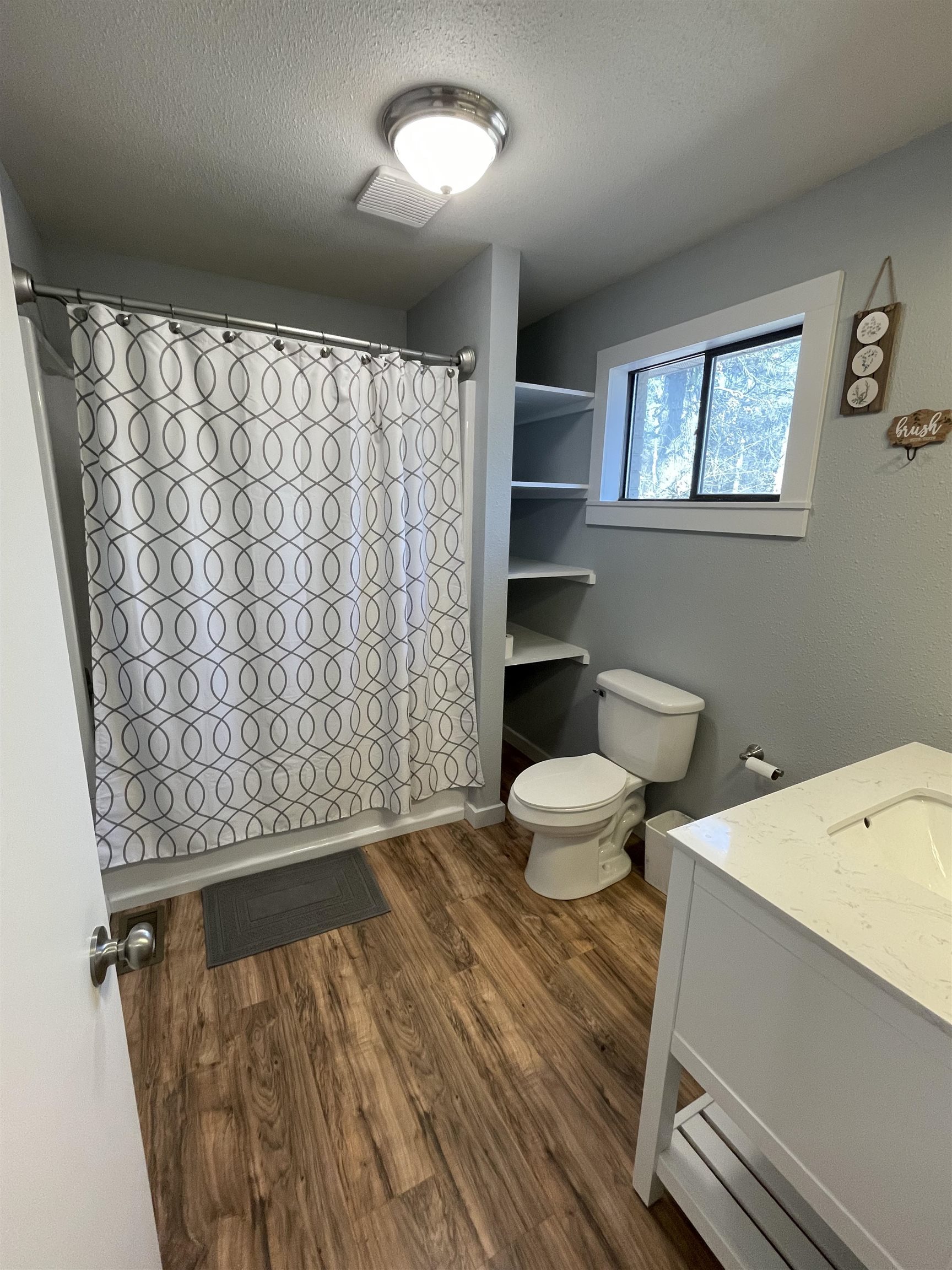 Conway County - Residential