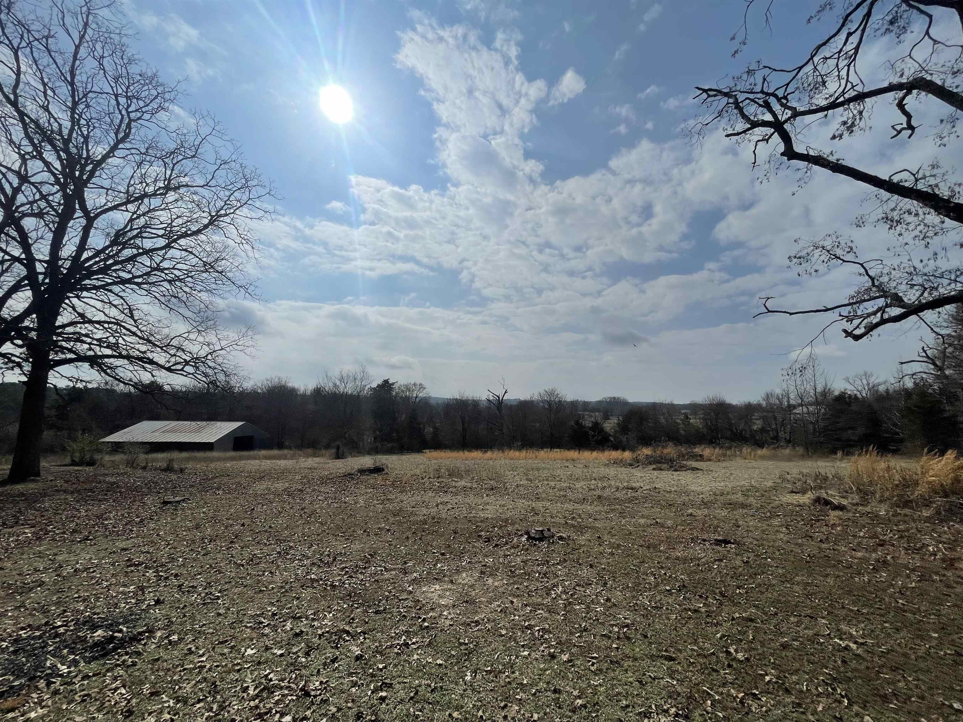 Conway County - Residential