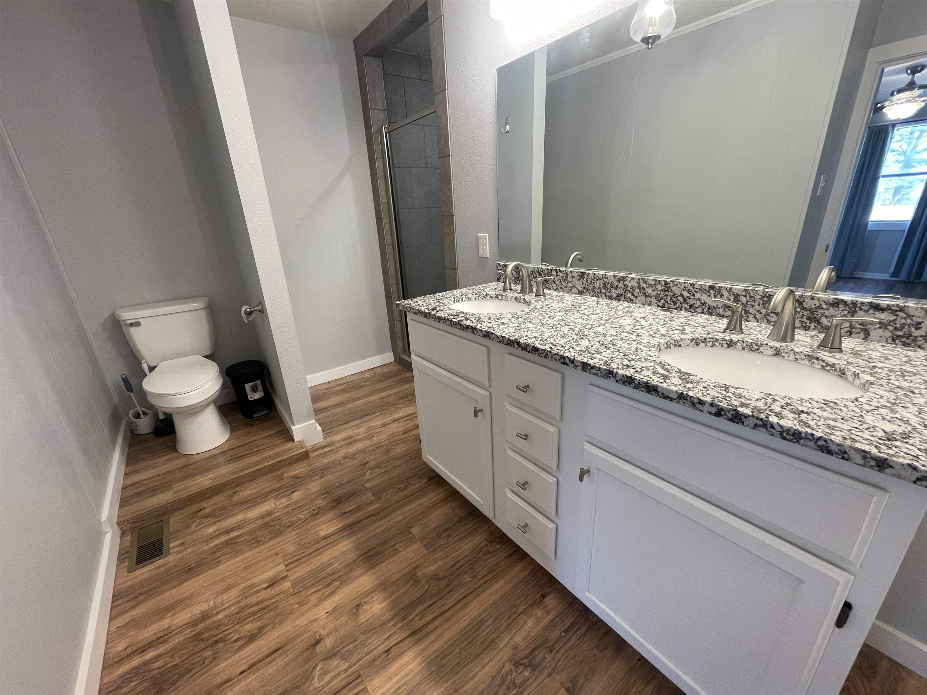 Conway County - Residential