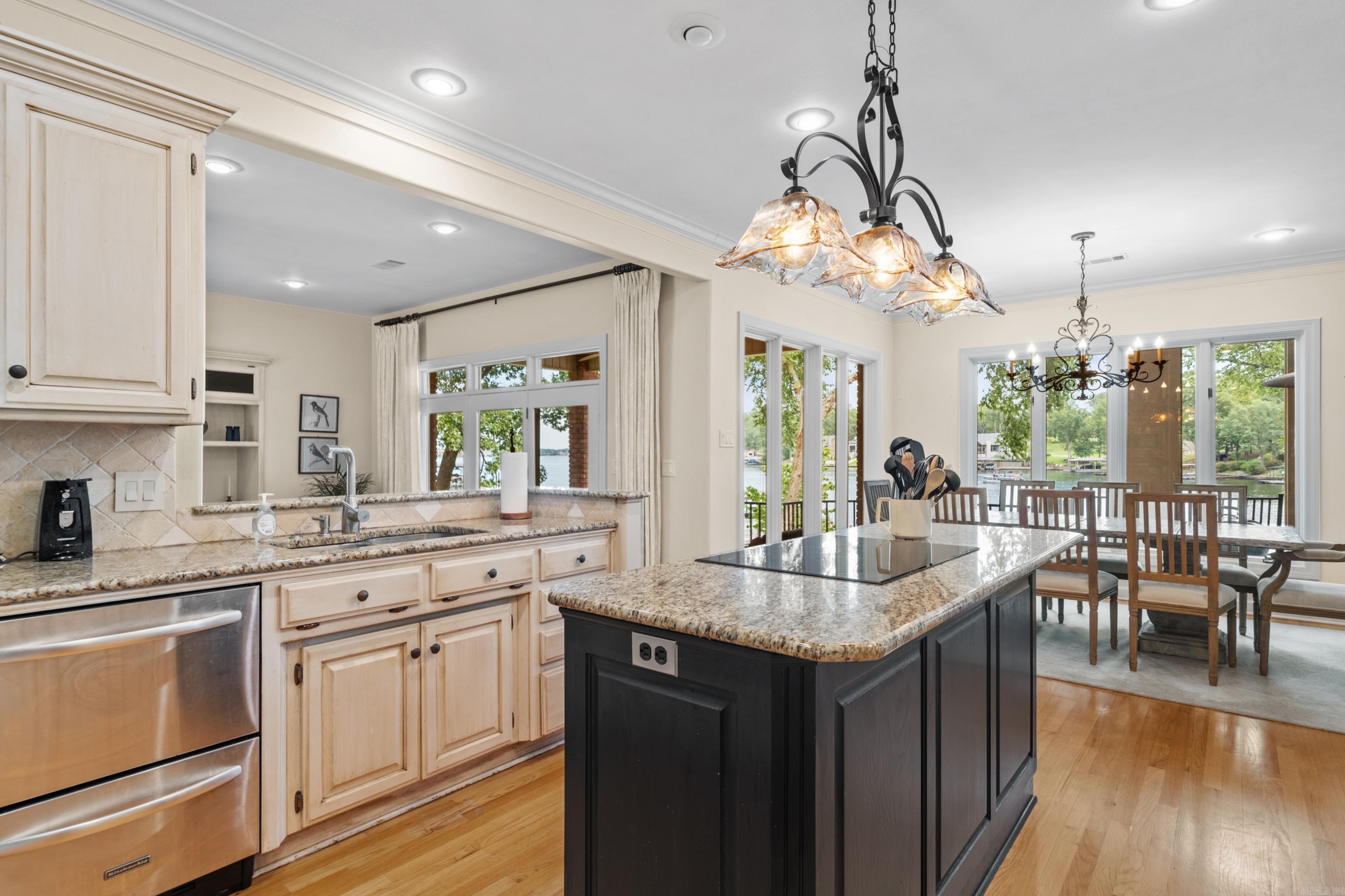 DOGWOOD HAVEN - Residential