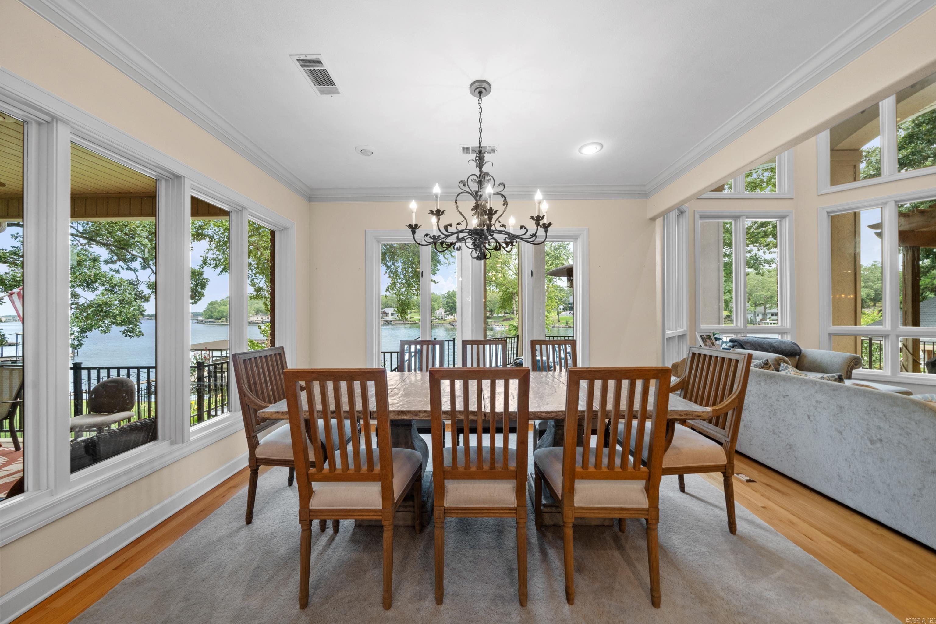 DOGWOOD HAVEN - Residential