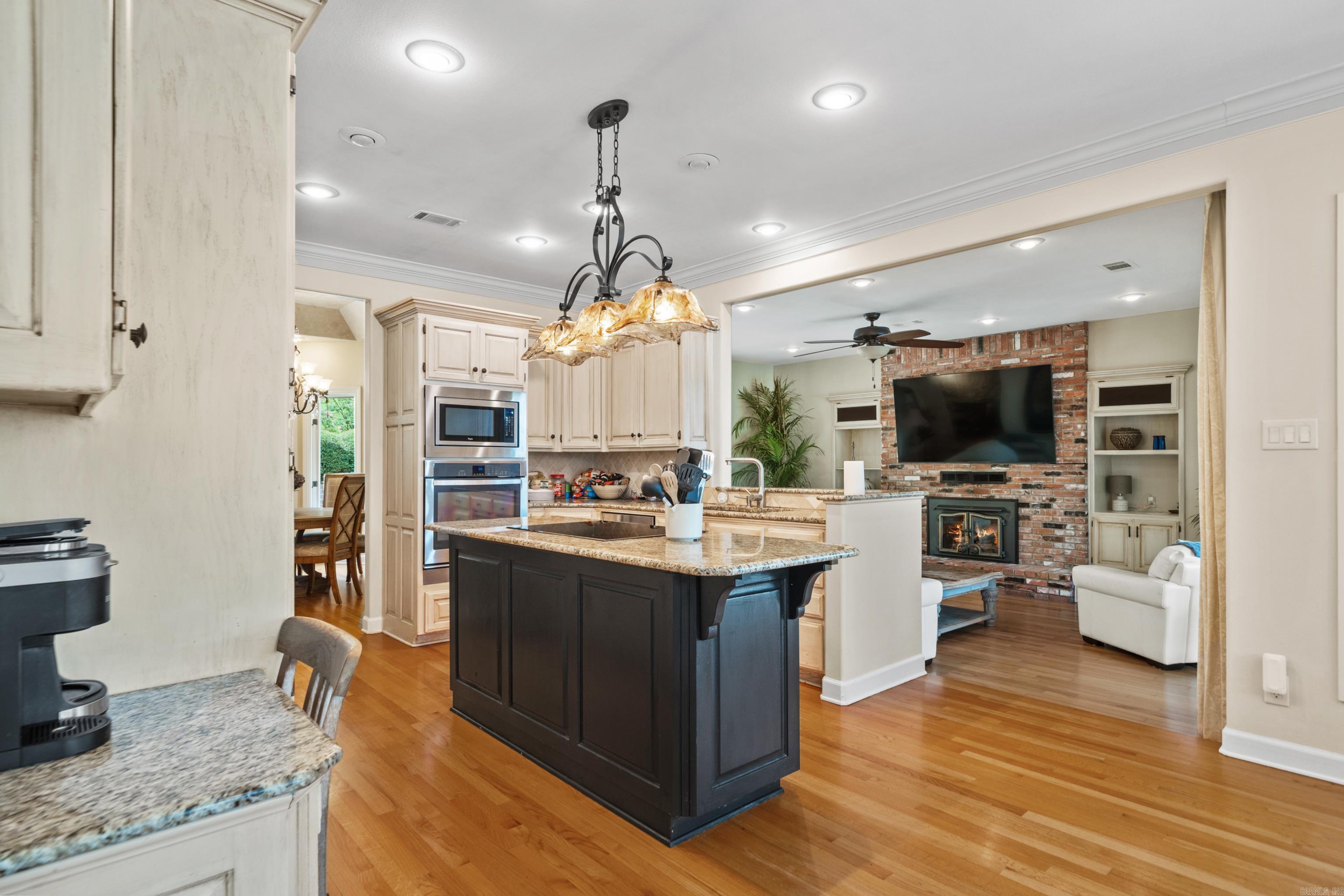 DOGWOOD HAVEN - Residential