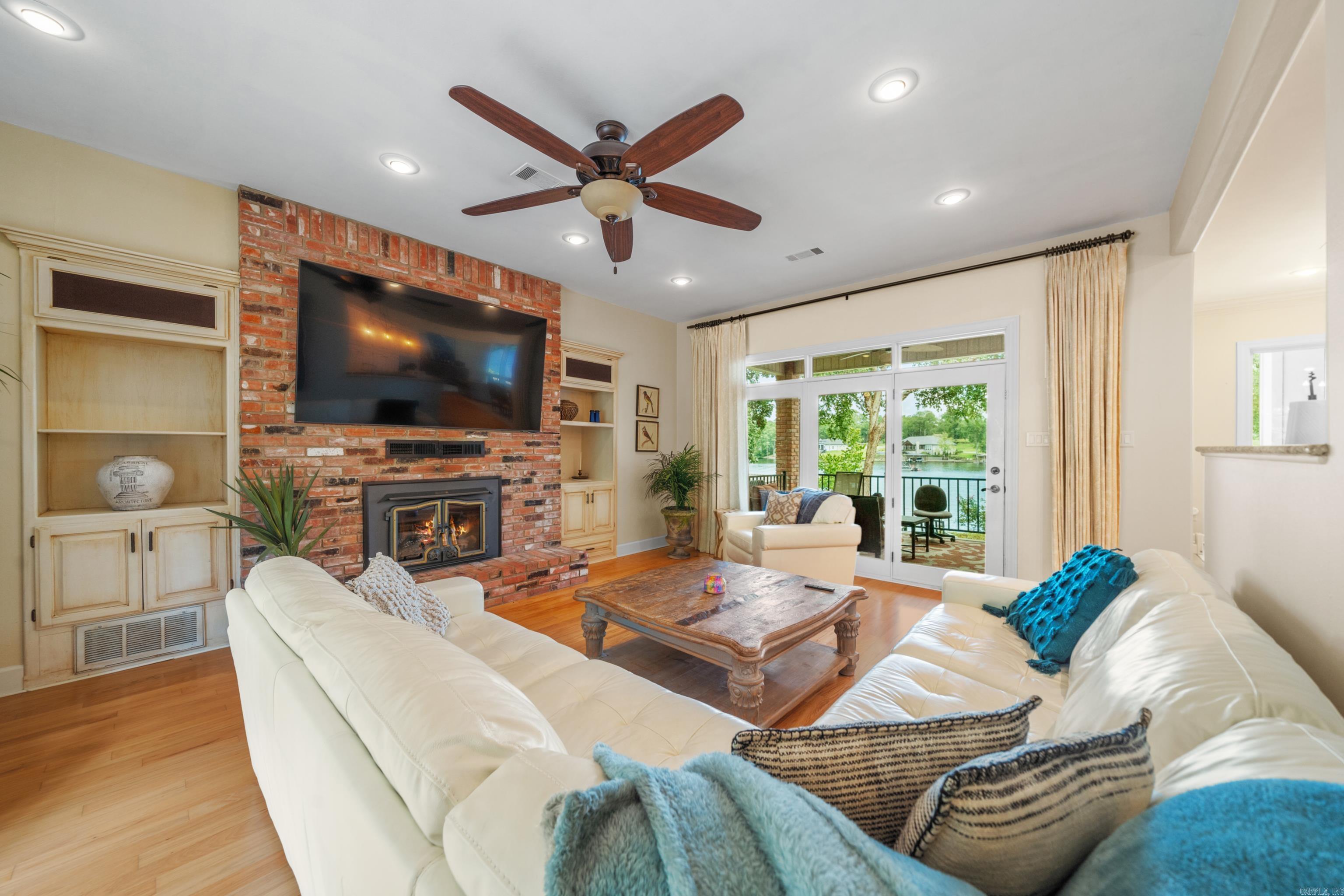 DOGWOOD HAVEN - Residential