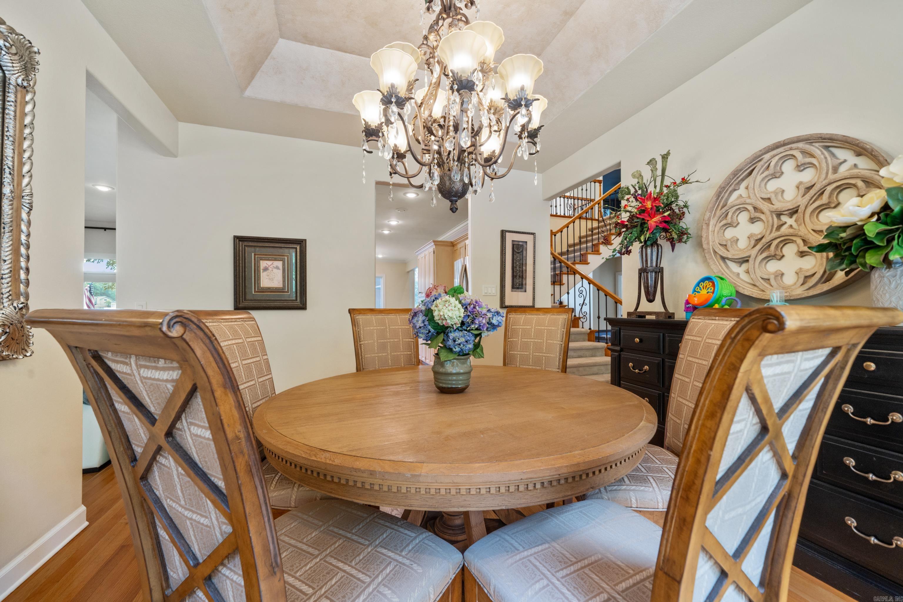 DOGWOOD HAVEN - Residential