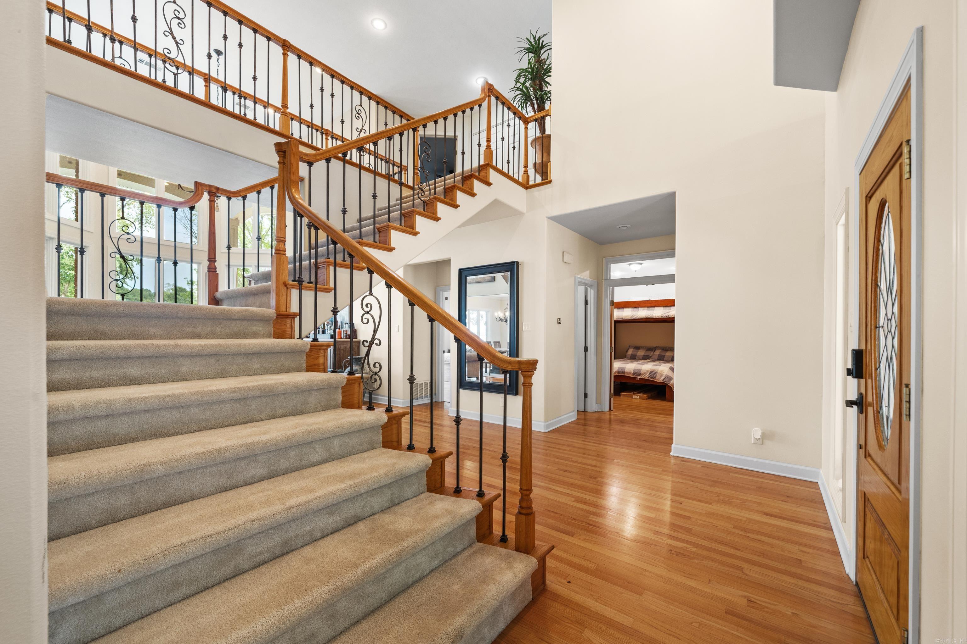 DOGWOOD HAVEN - Residential