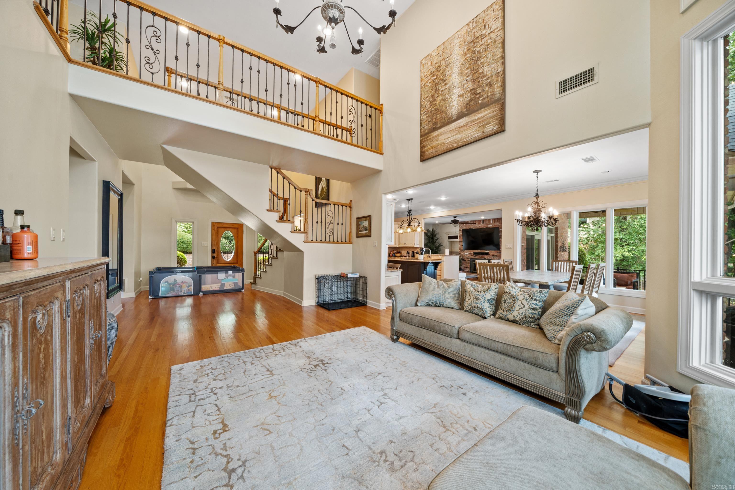 DOGWOOD HAVEN - Residential