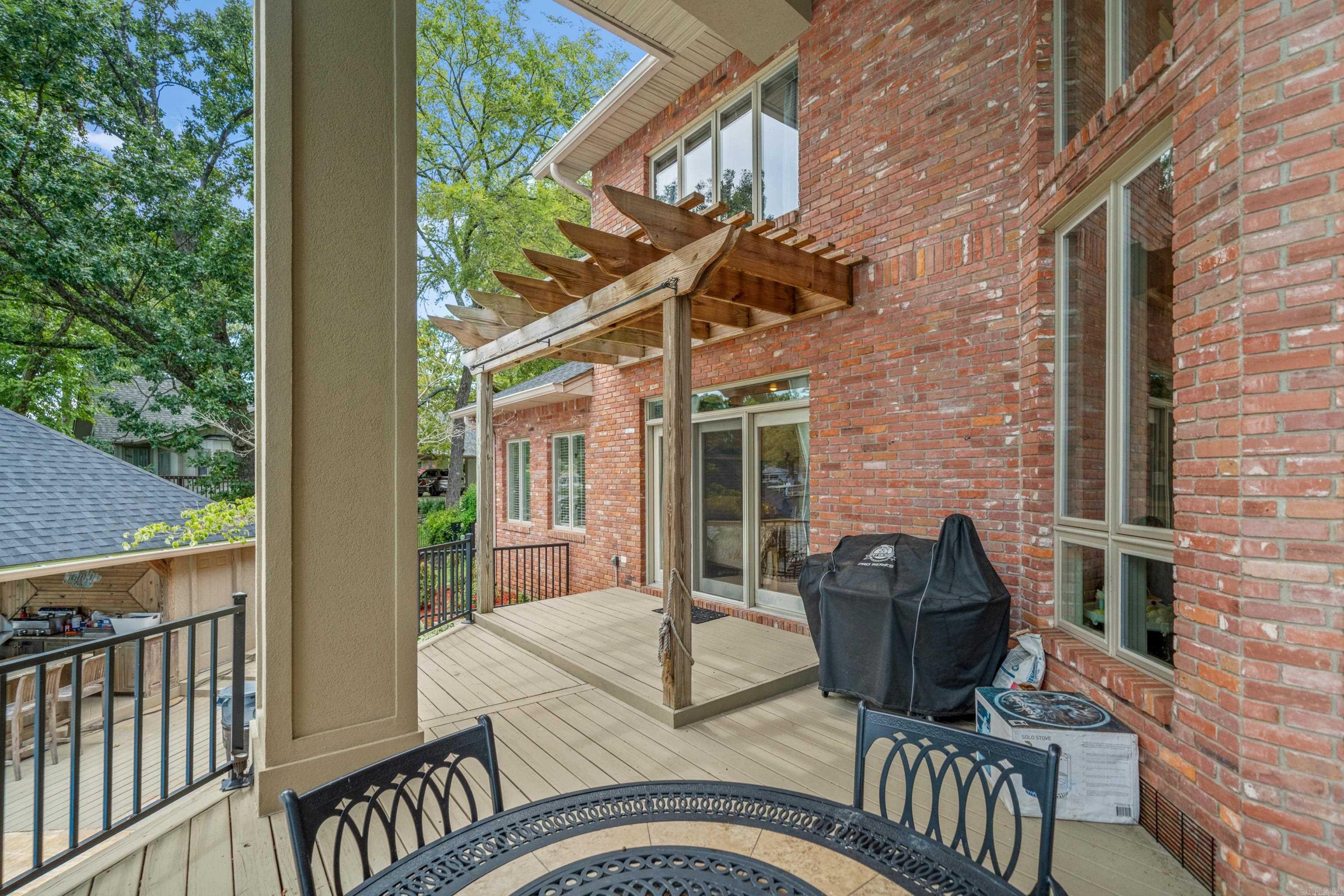 DOGWOOD HAVEN - Residential