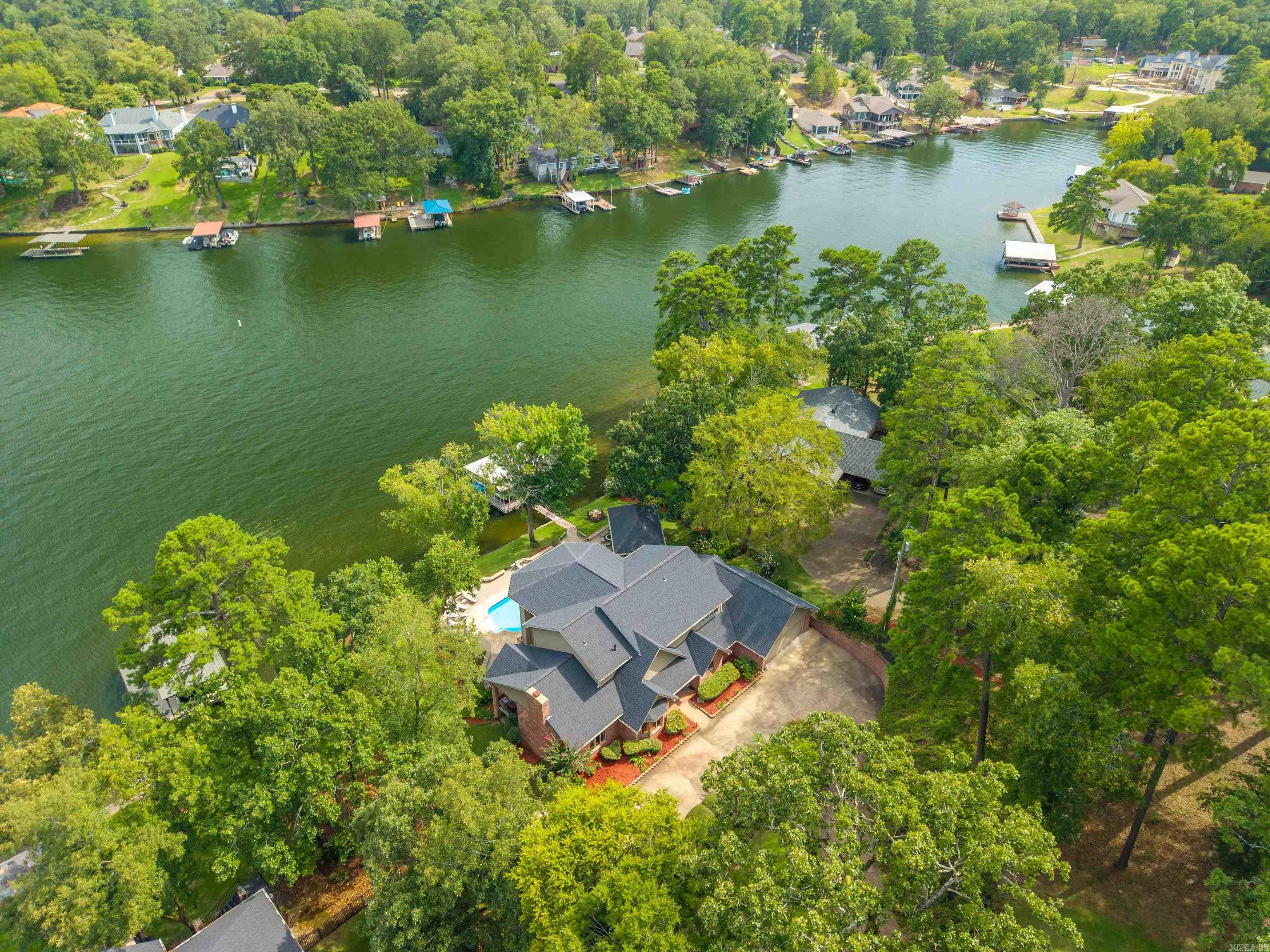 DOGWOOD HAVEN - Residential