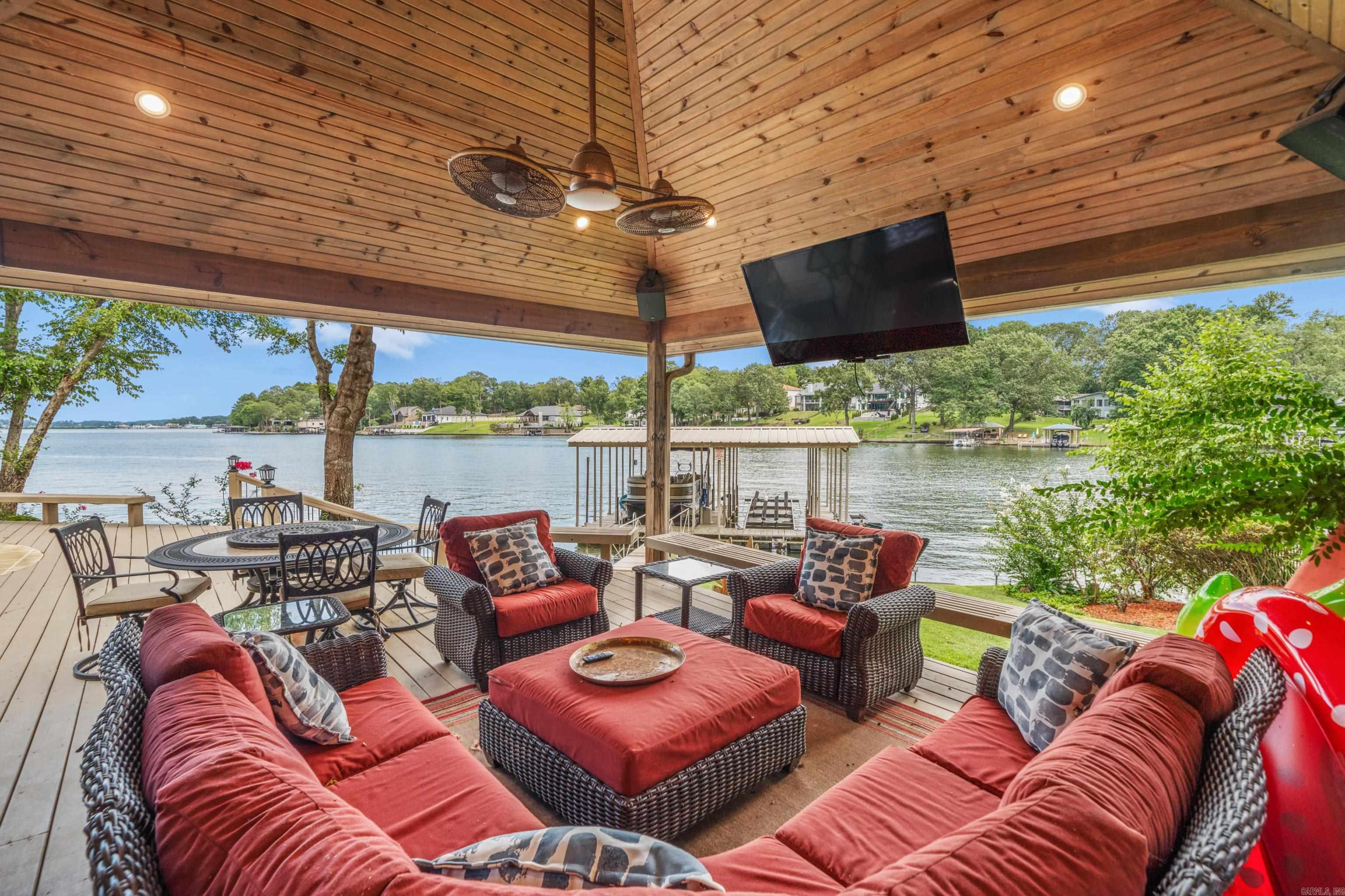 DOGWOOD HAVEN - Residential