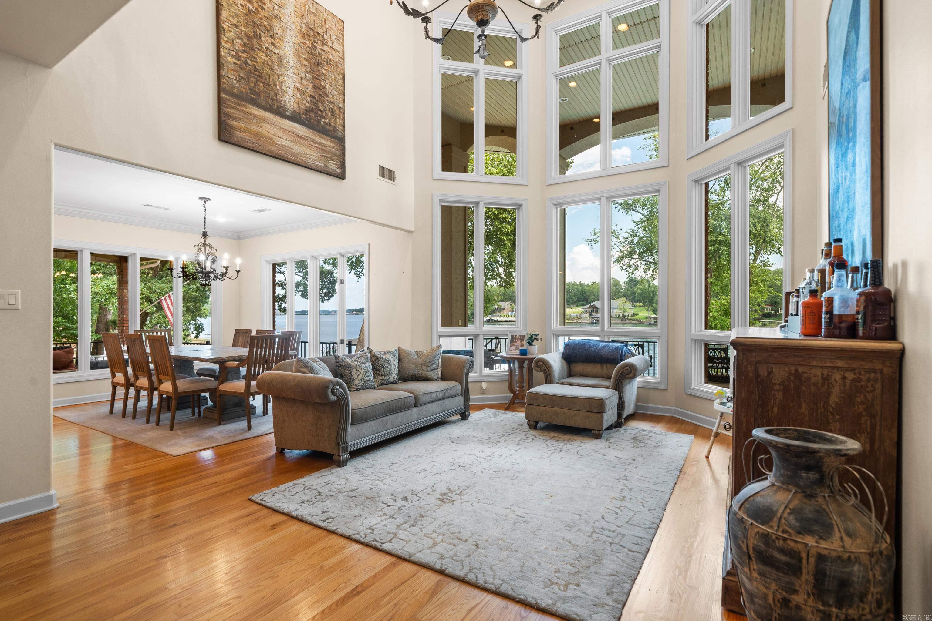 DOGWOOD HAVEN - Residential