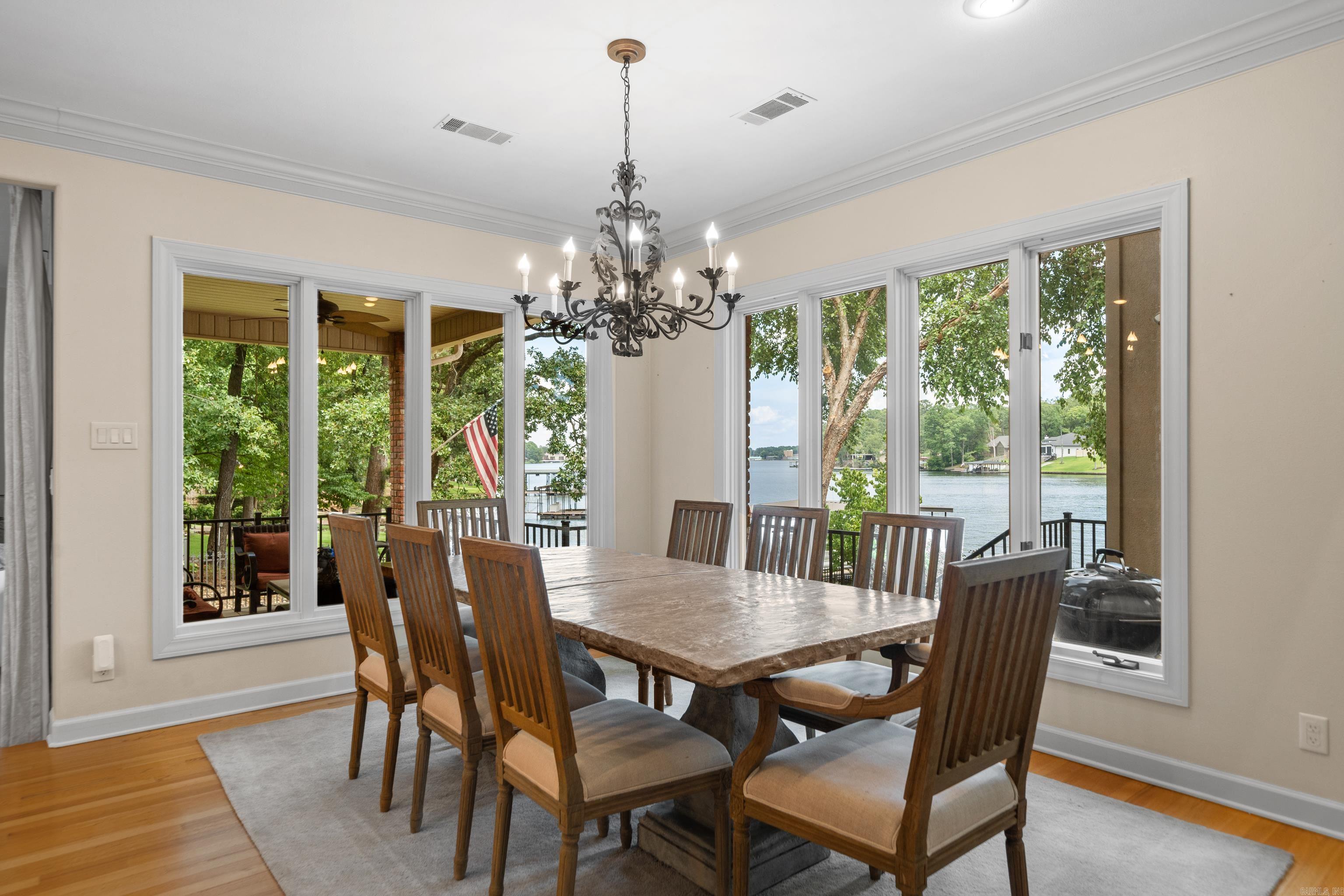 DOGWOOD HAVEN - Residential