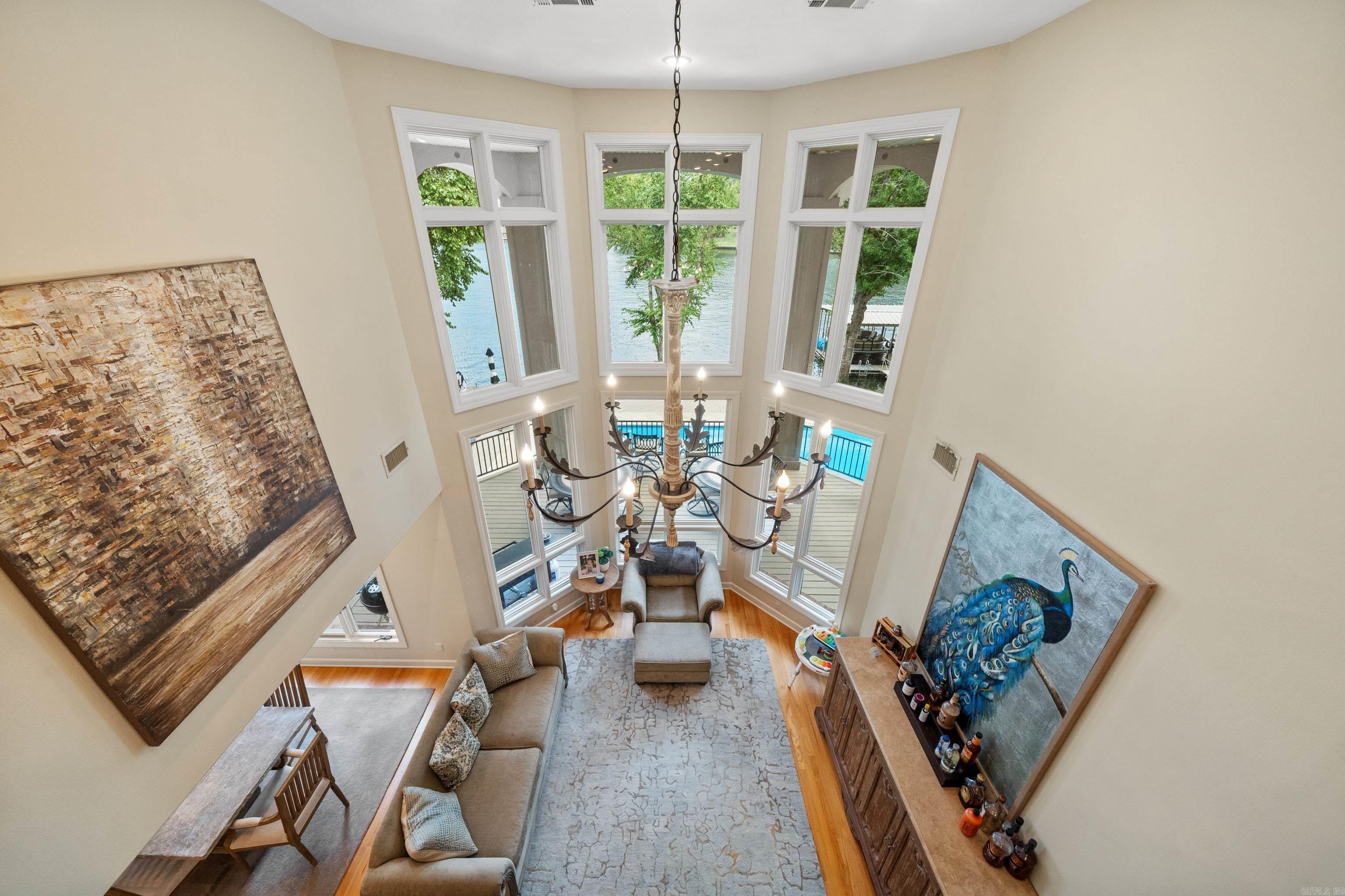 DOGWOOD HAVEN - Residential