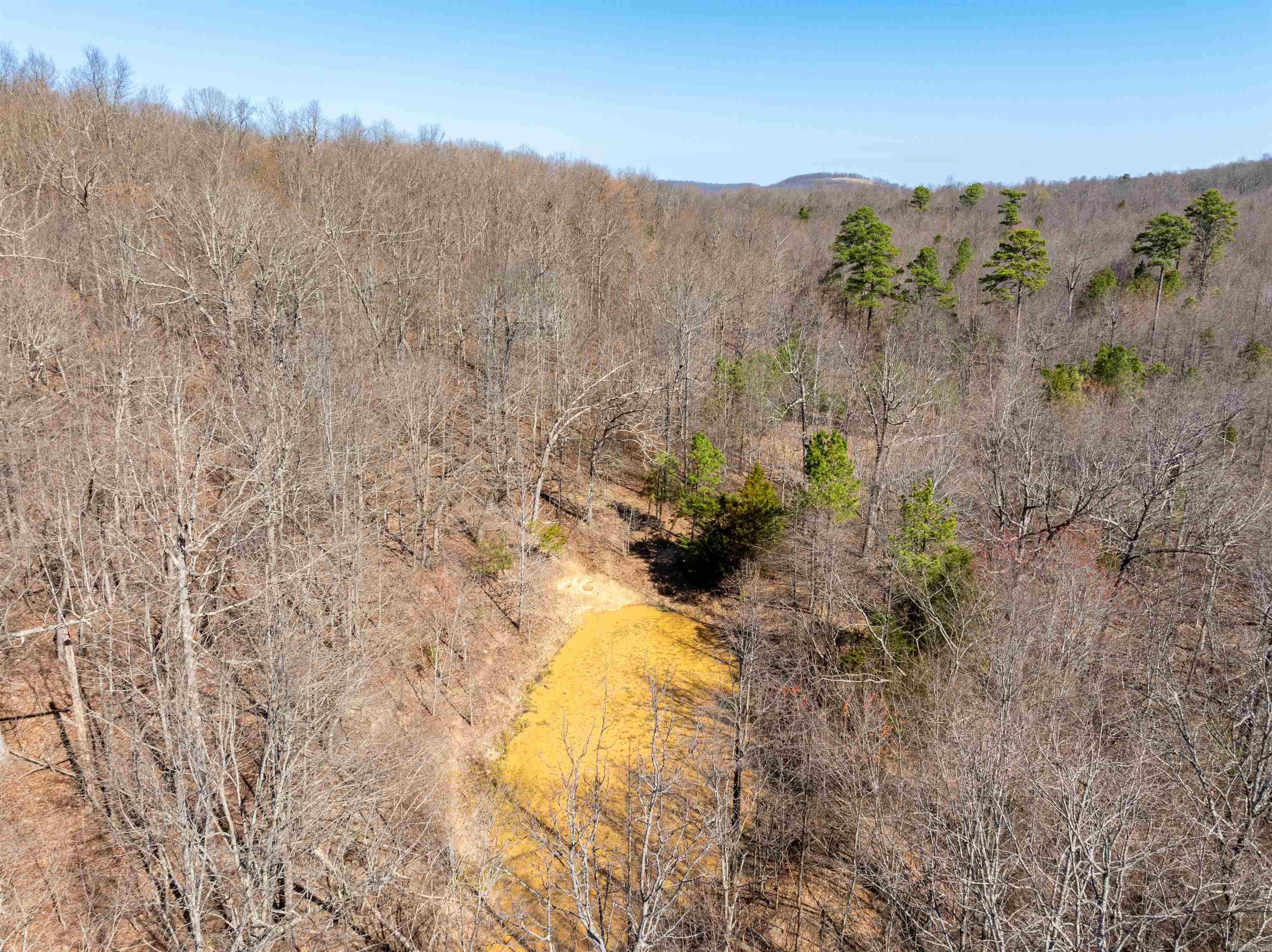 Metes & Bounds - Land