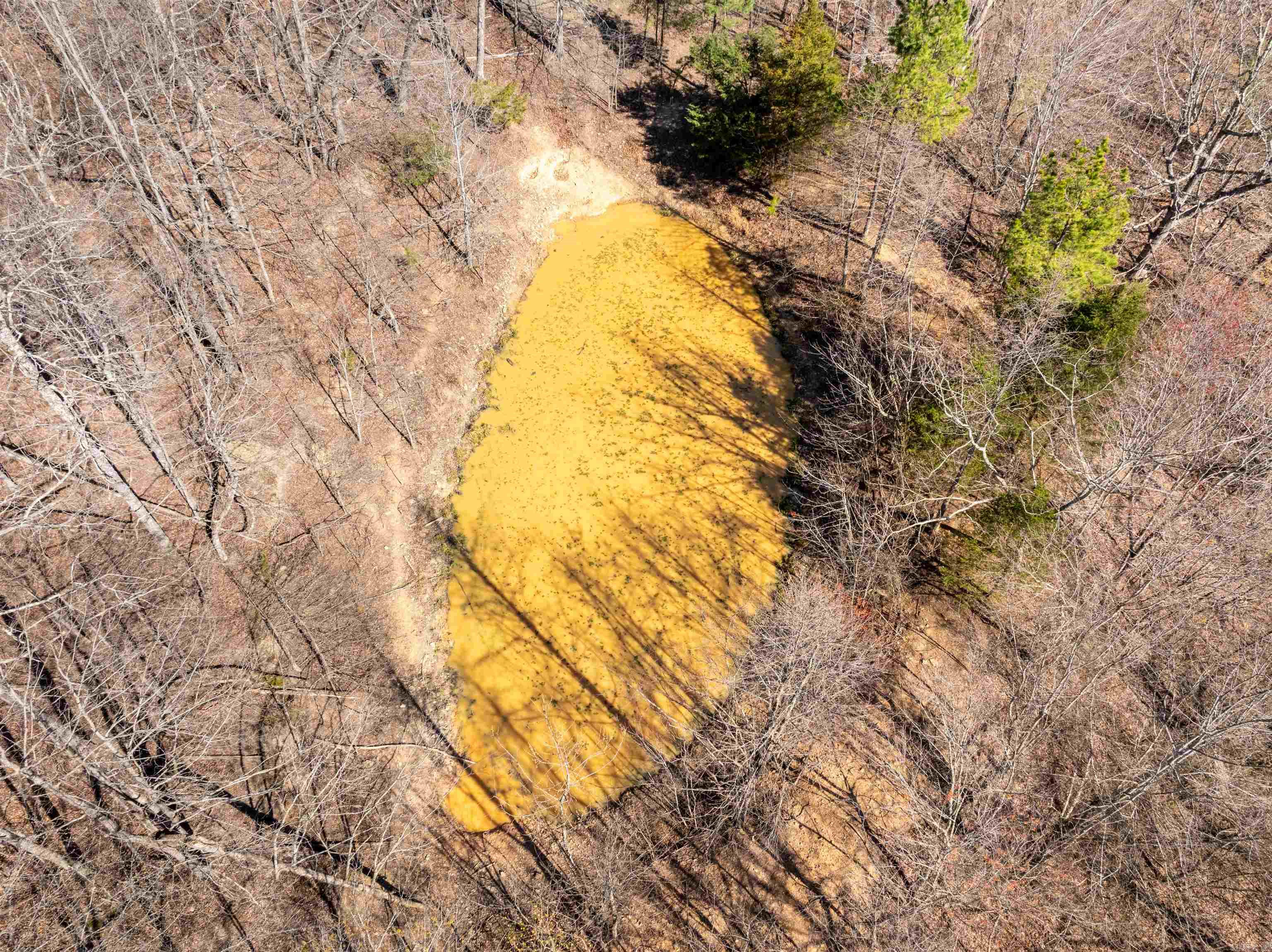 Metes & Bounds - Land