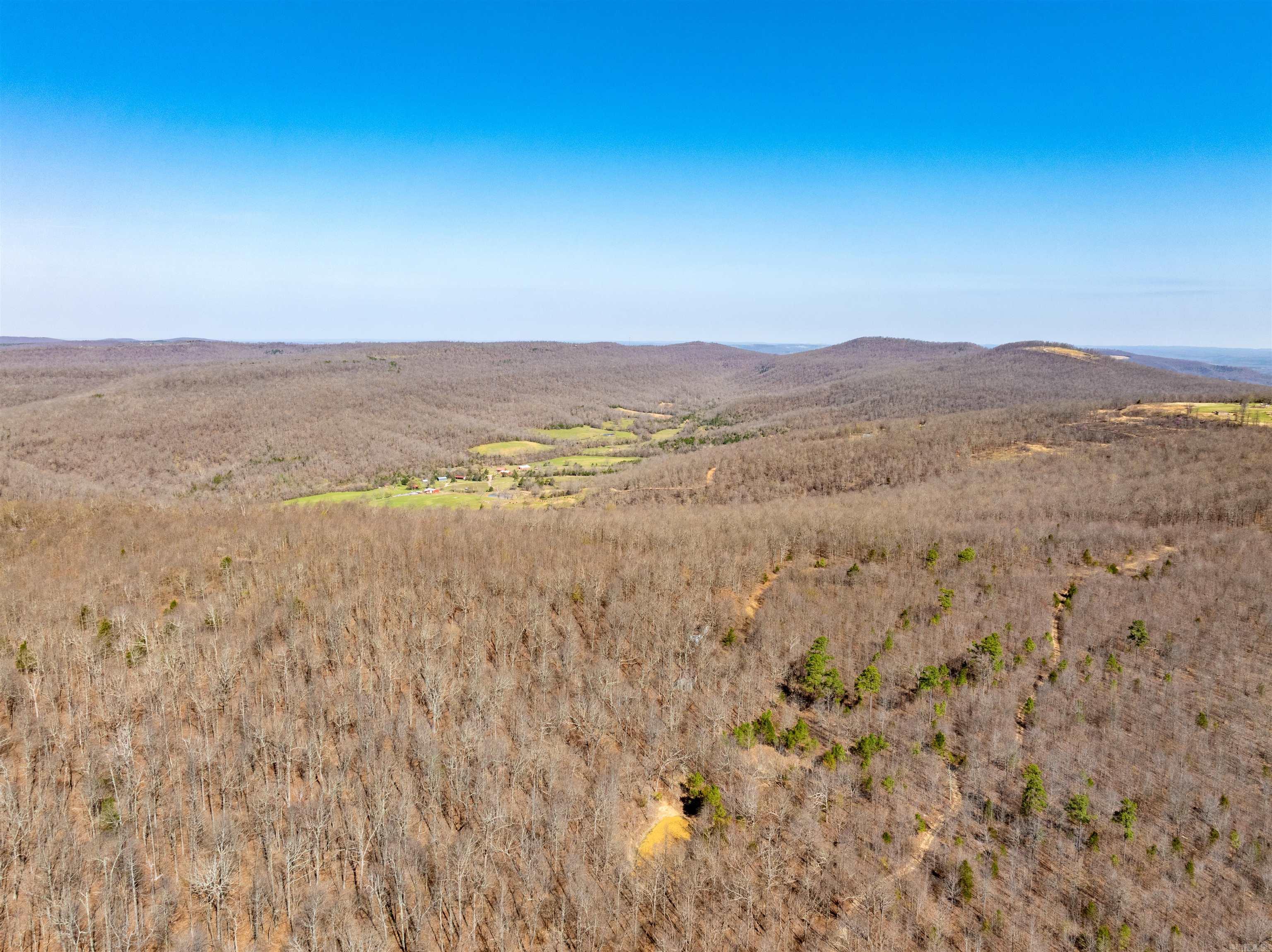 Metes & Bounds - Land