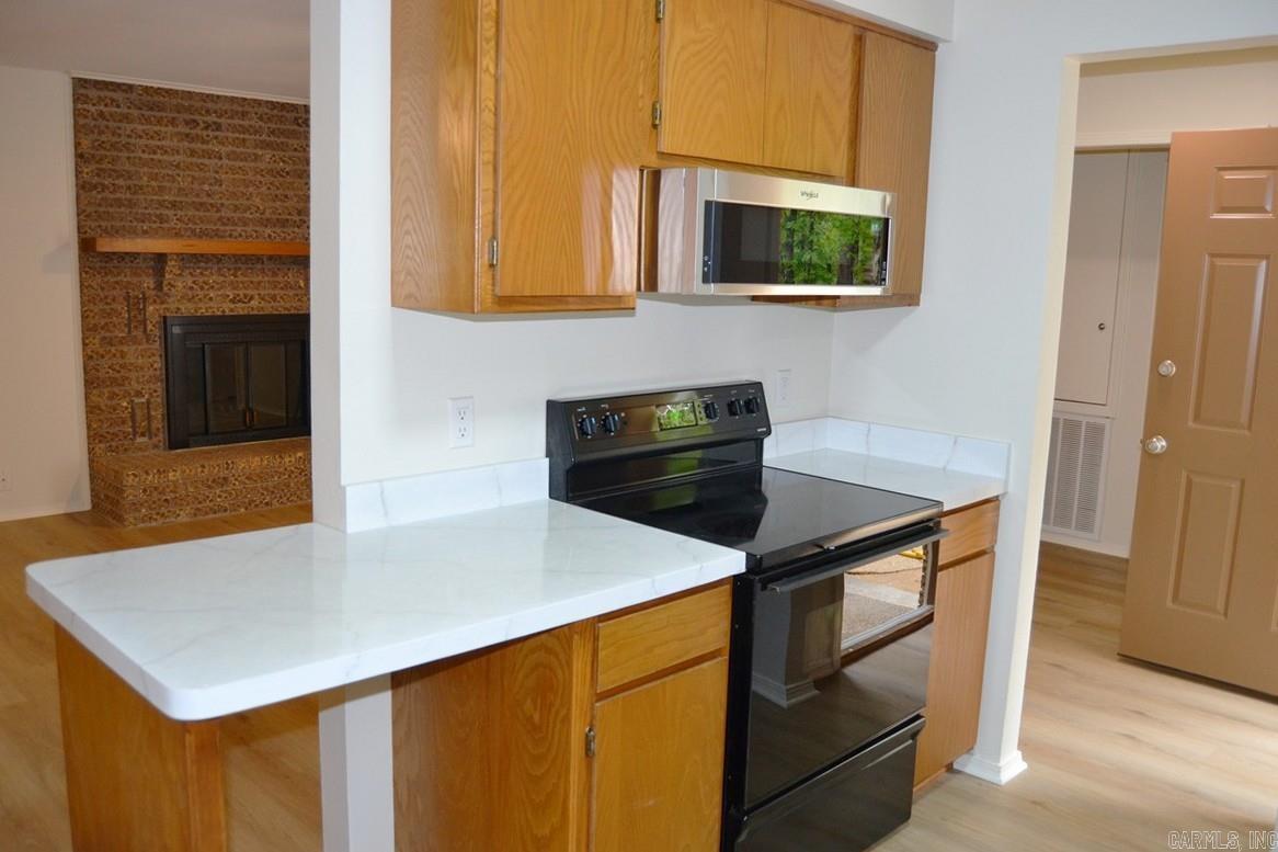 COLLADO - Residential