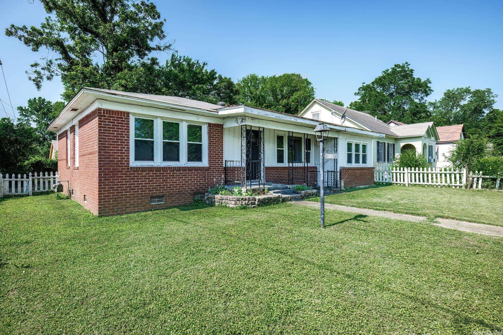 BROWNING ADDN - Residential