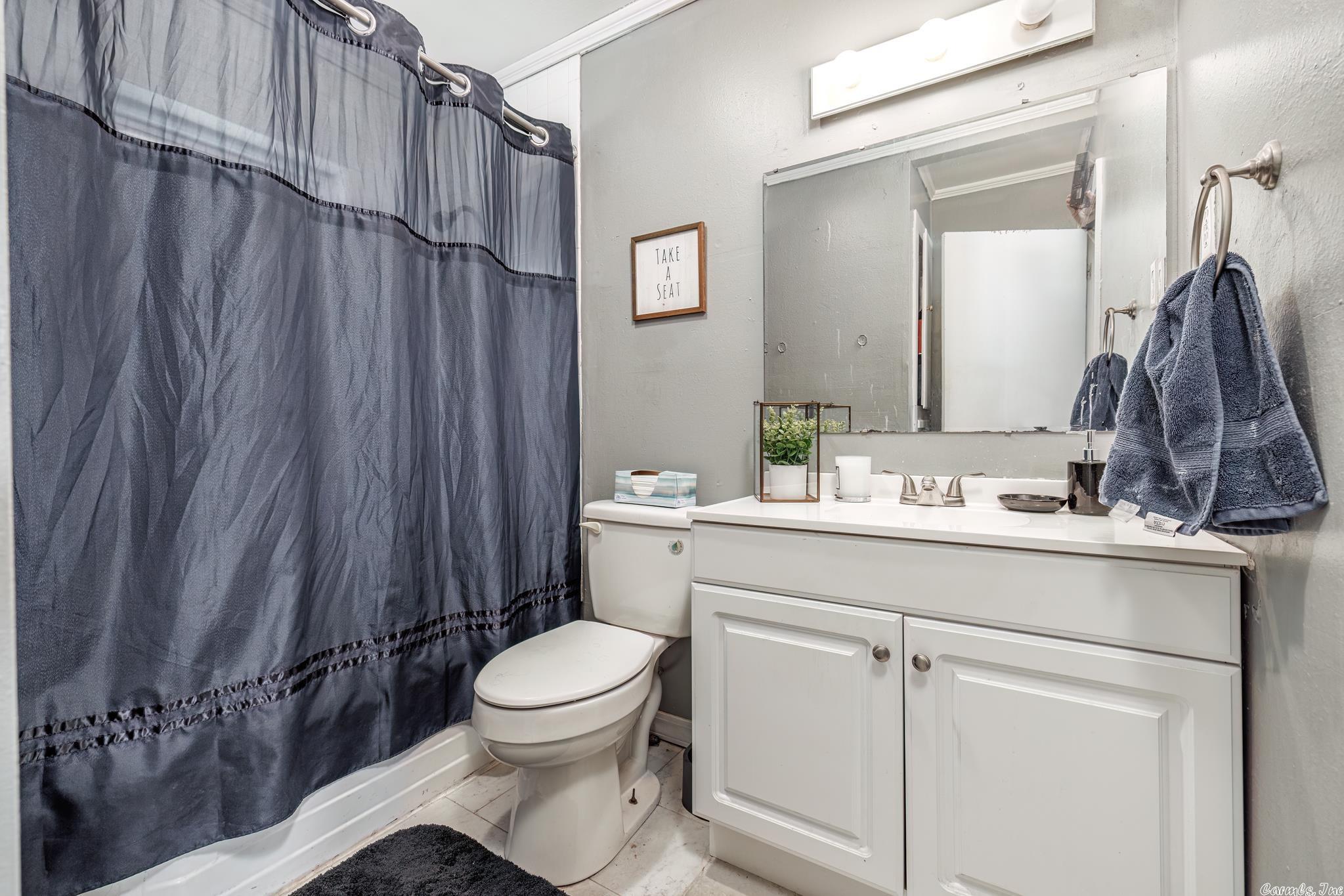 BROWNING ADDN - Residential