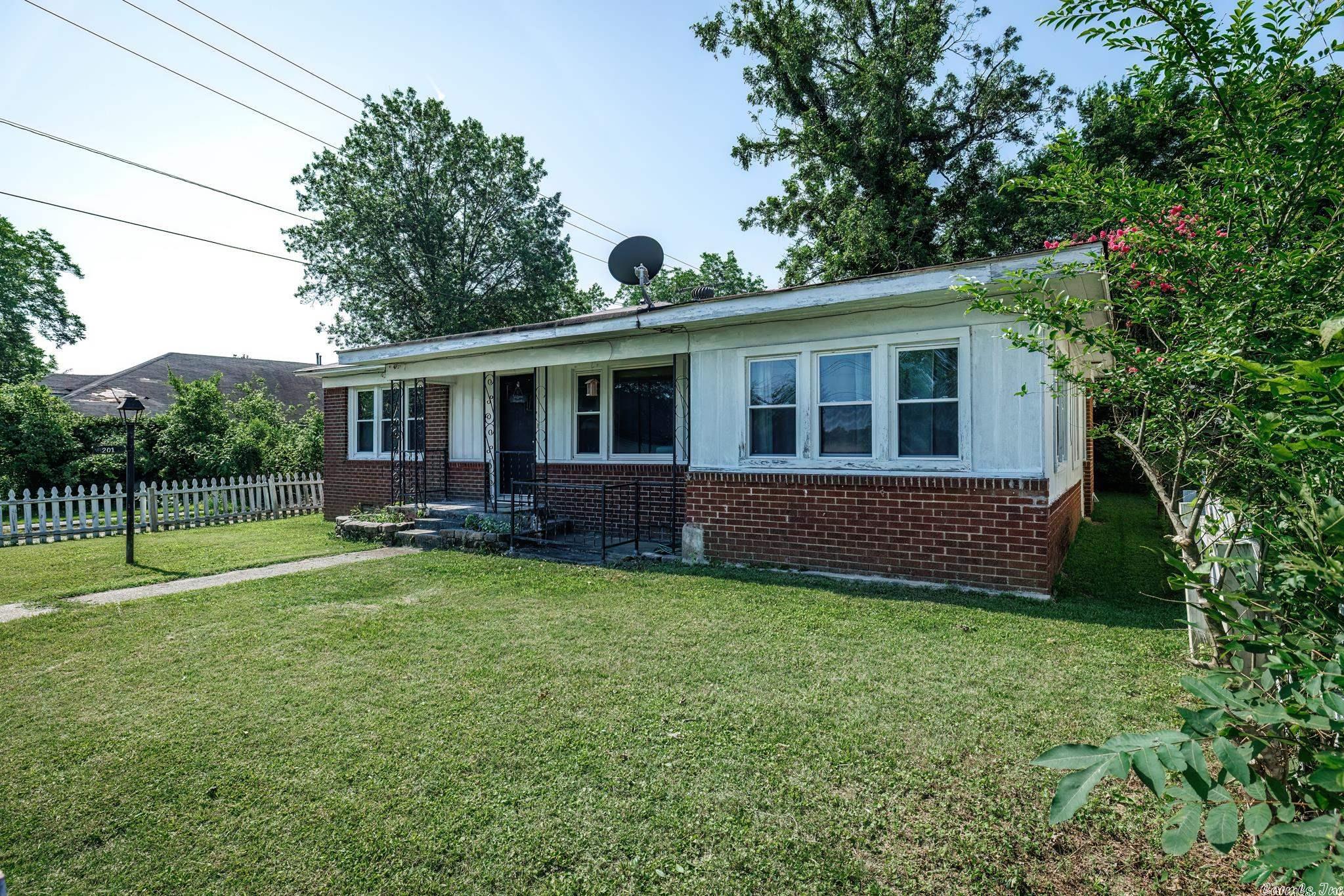 BROWNING ADDN - Residential