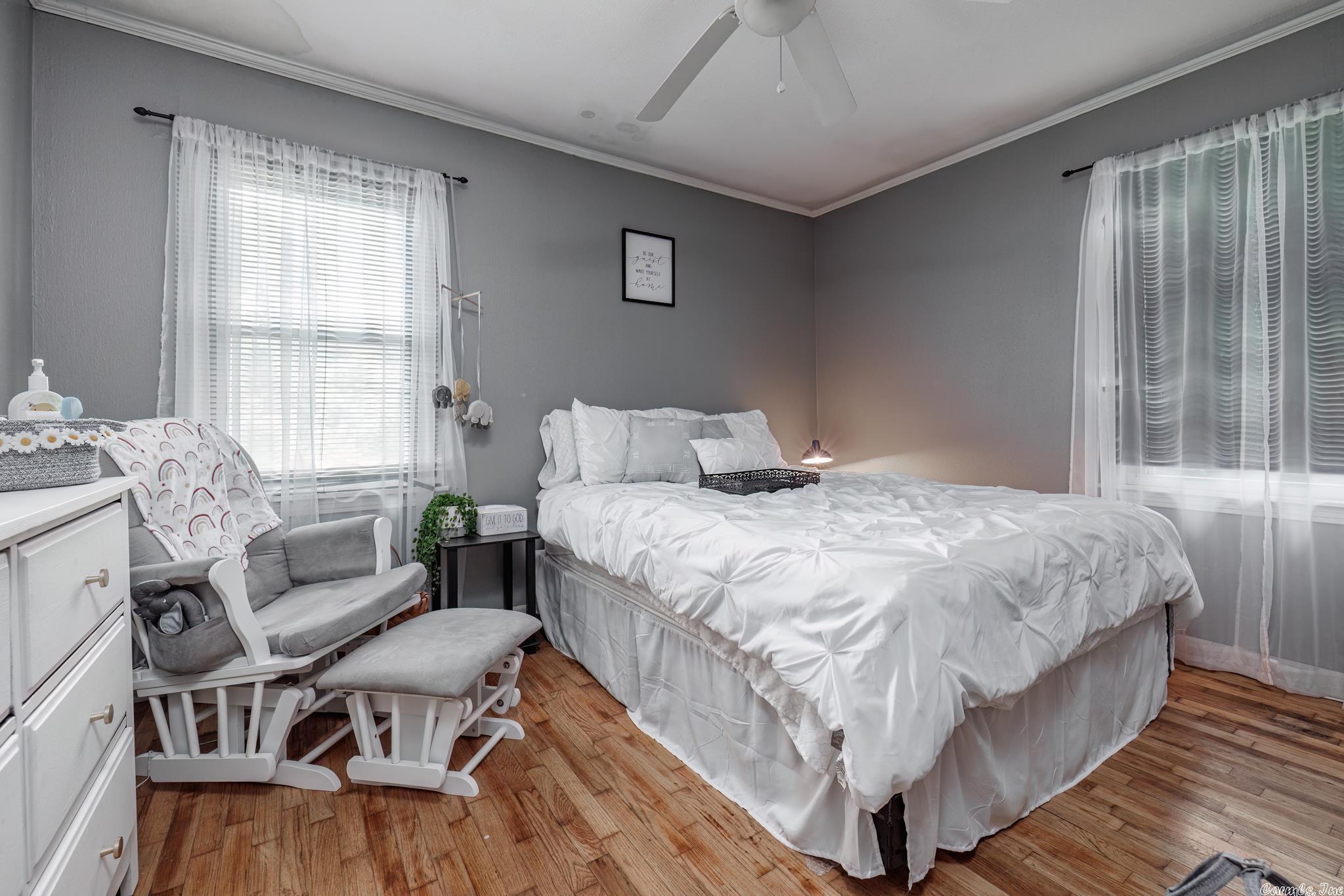 BROWNING ADDN - Residential