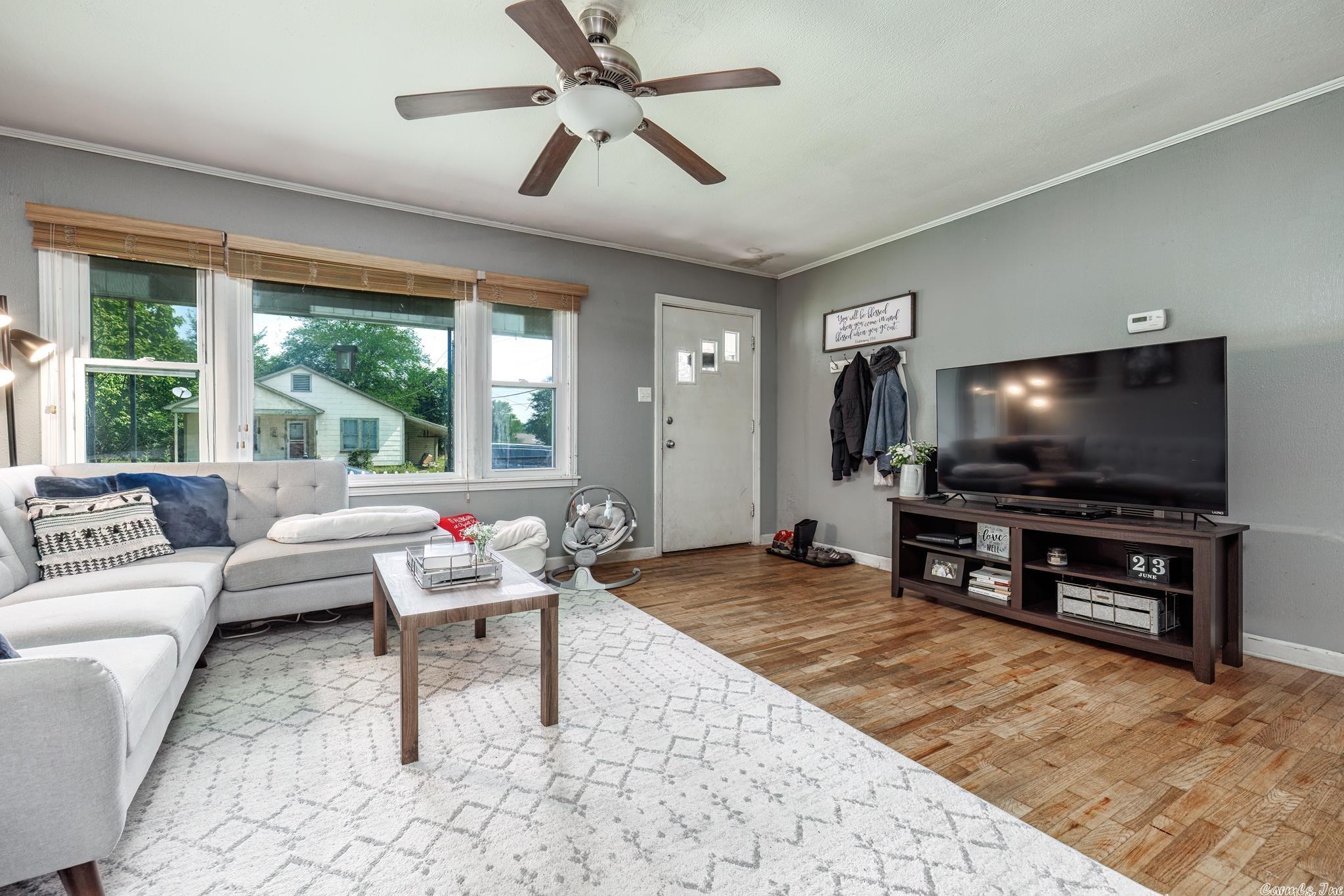 BROWNING ADDN - Residential