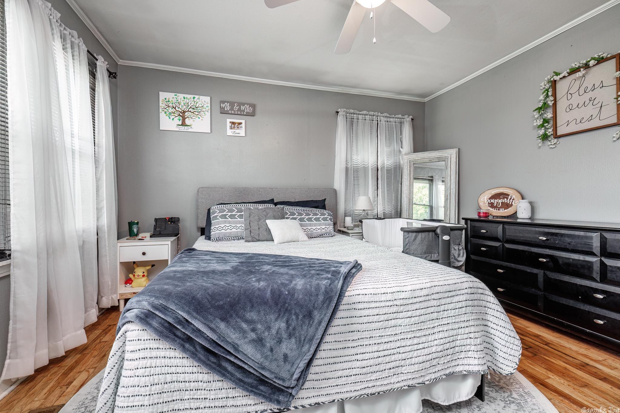 BROWNING ADDN - Residential