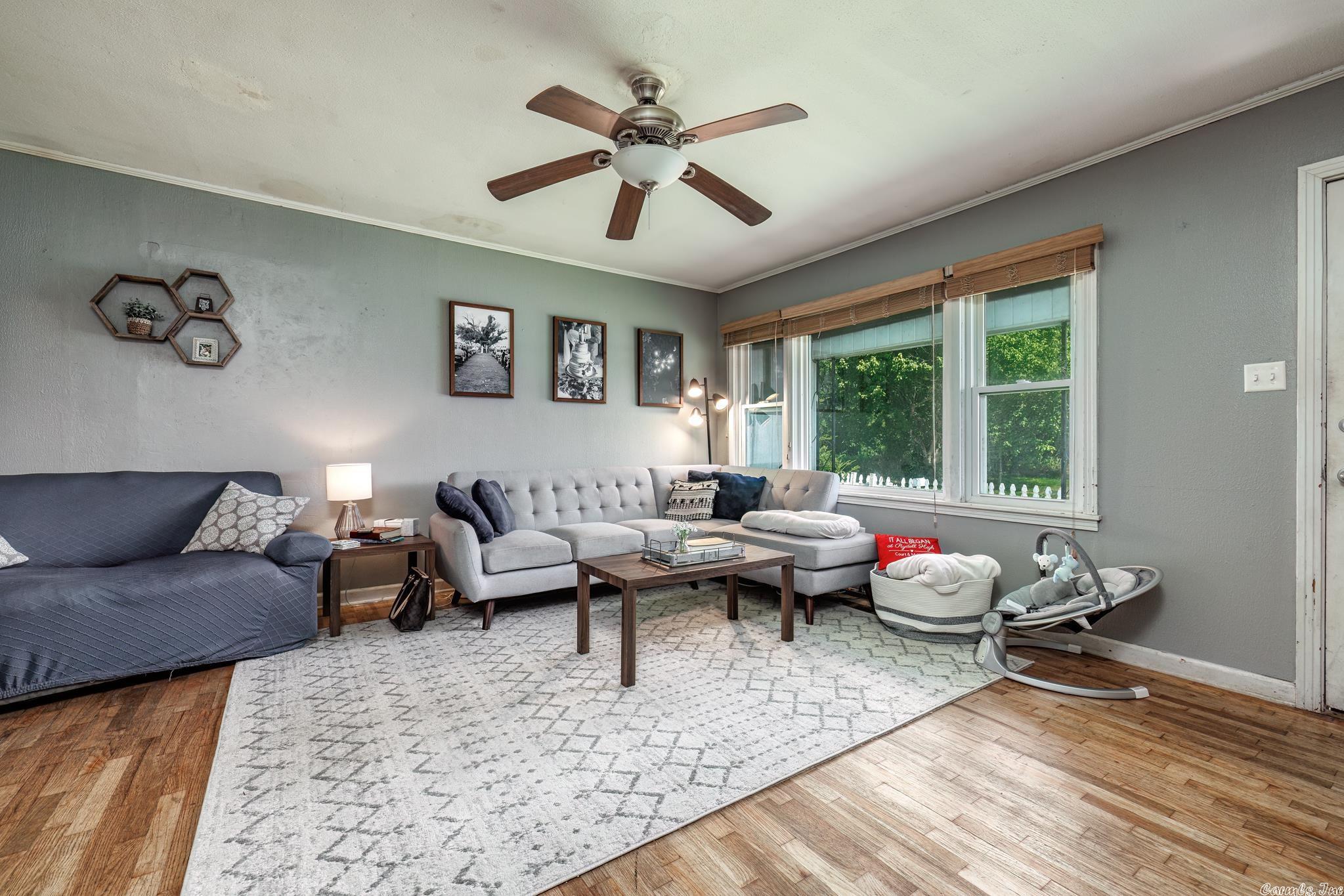 BROWNING ADDN - Residential