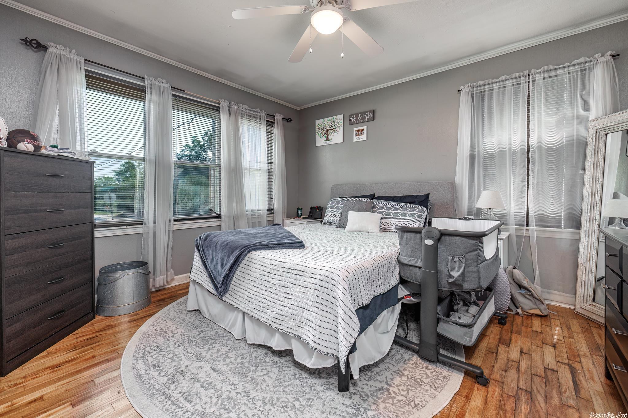 BROWNING ADDN - Residential