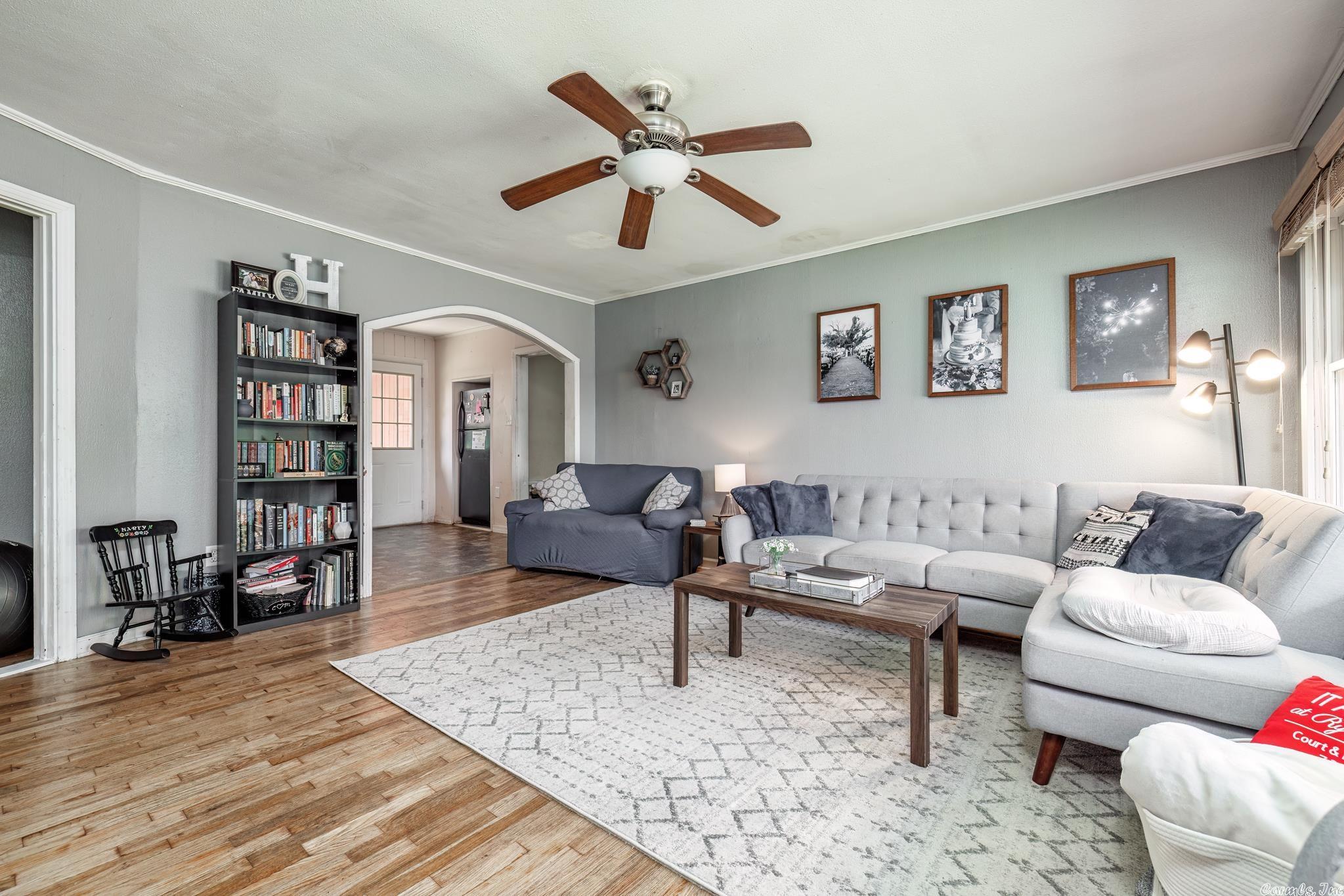 BROWNING ADDN - Residential