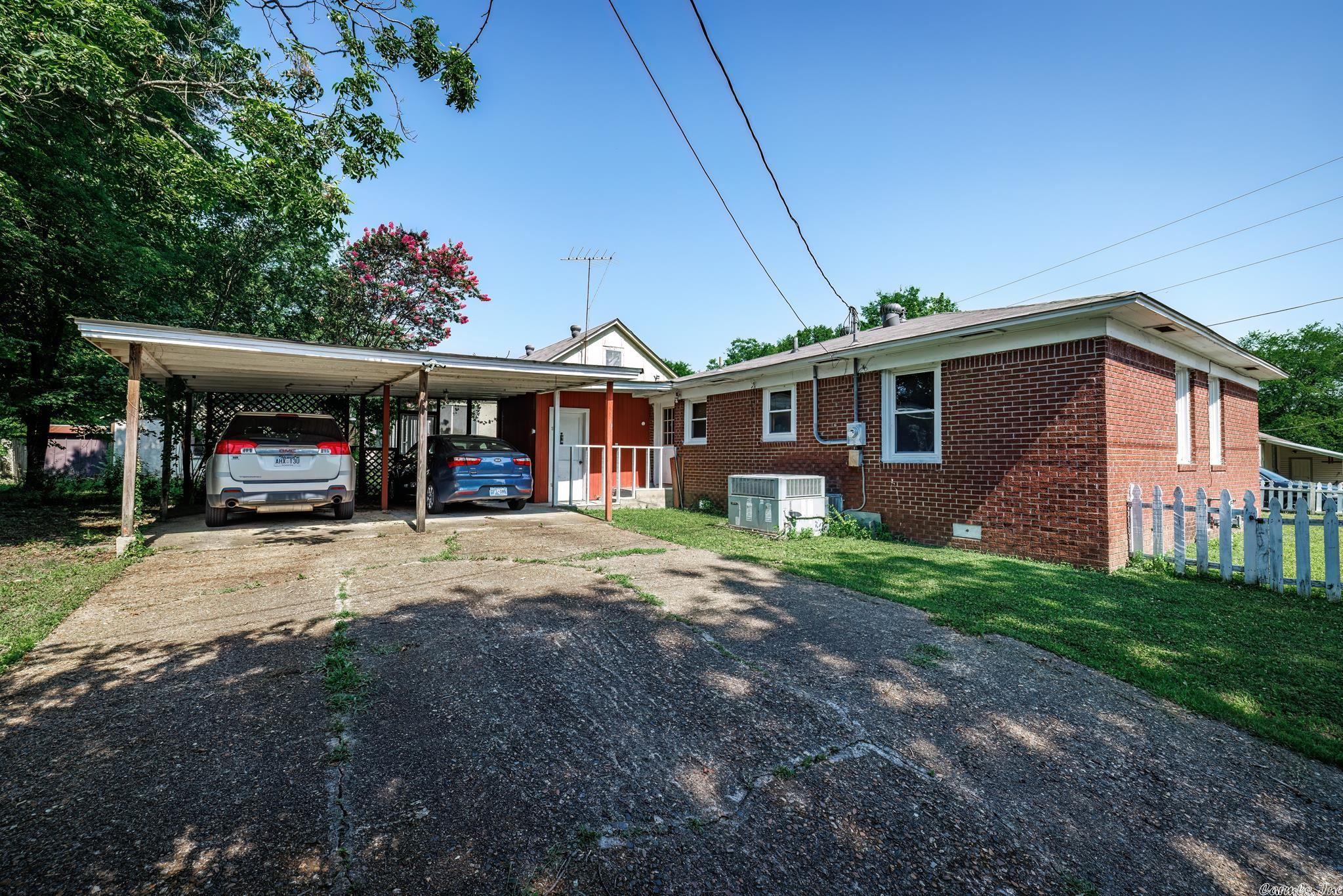 BROWNING ADDN - Residential