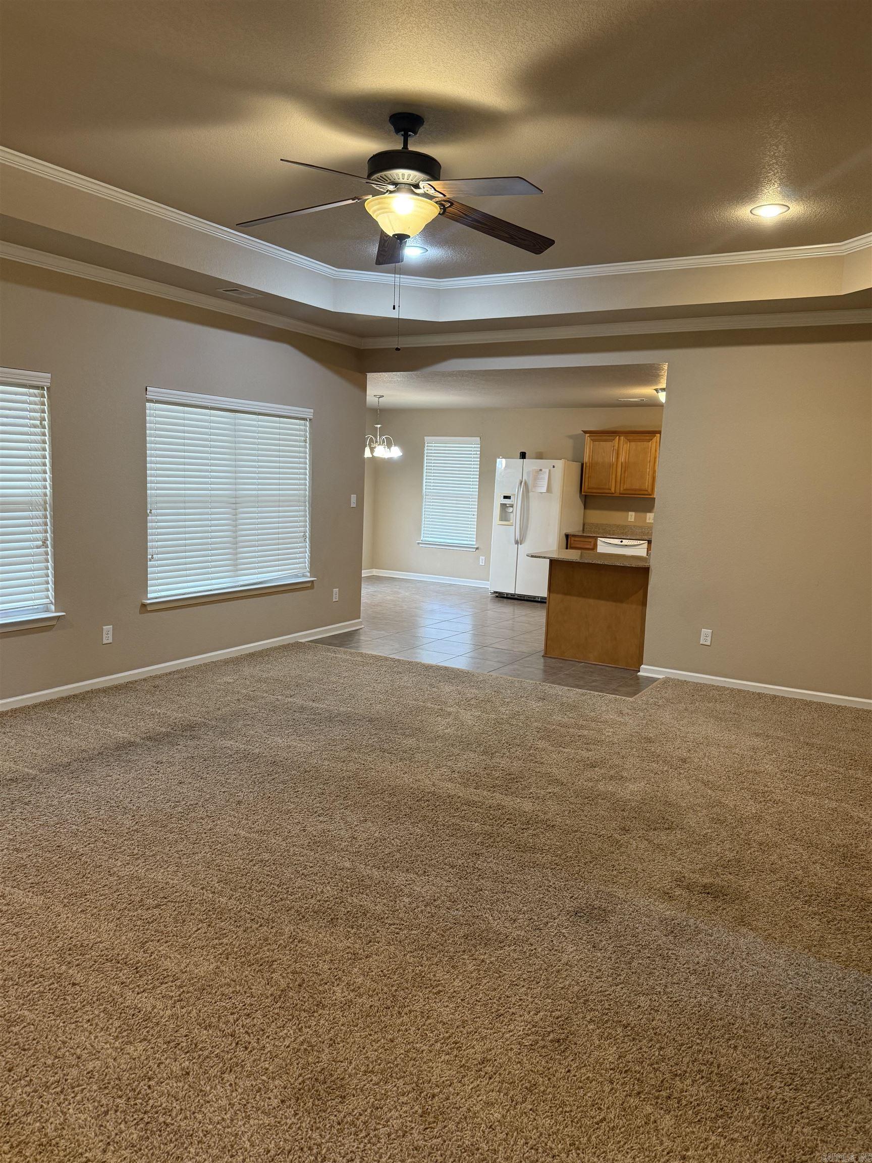 Plantation Hills III - Residential Lease